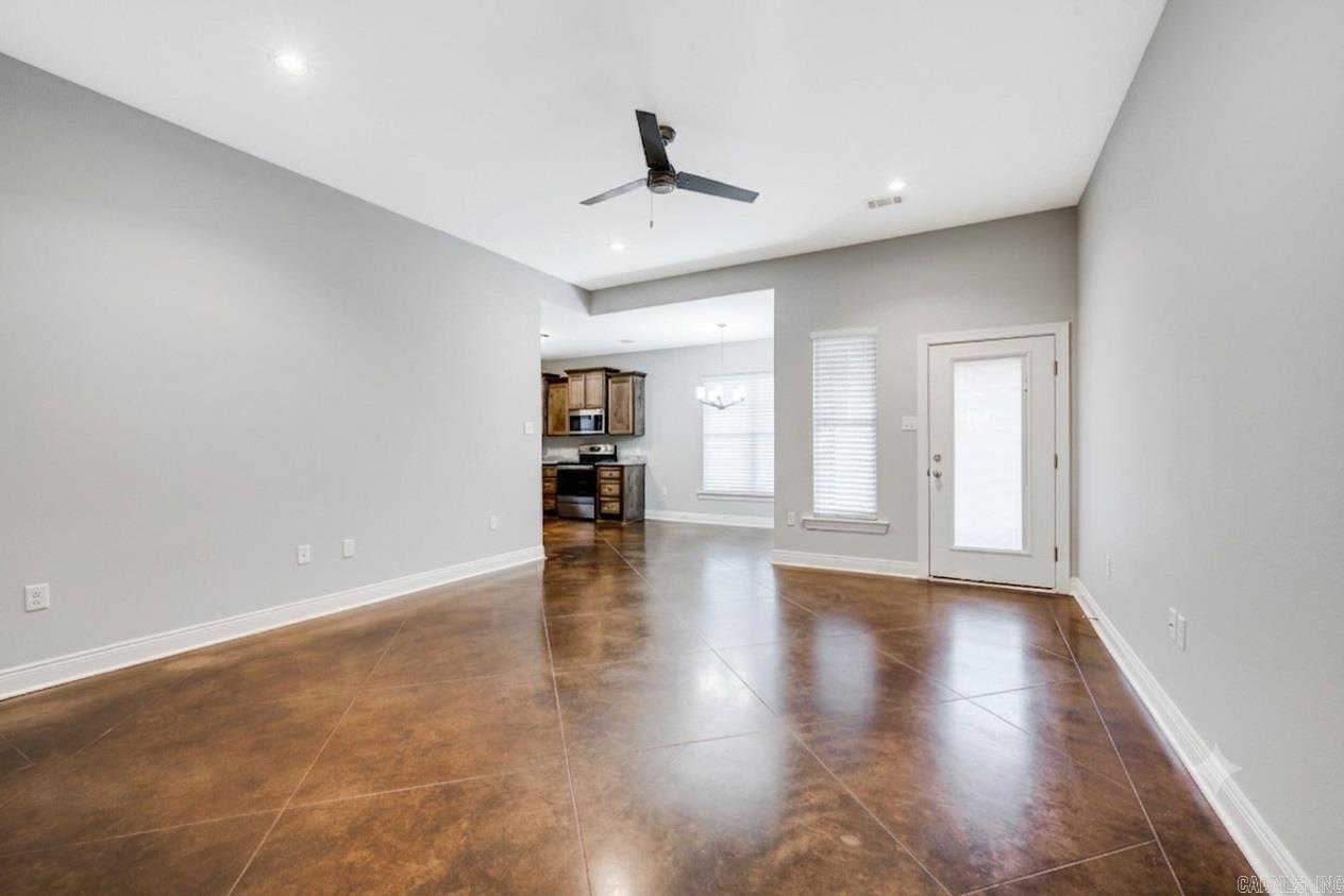 1525 Cherry Bark  Conway, AR
