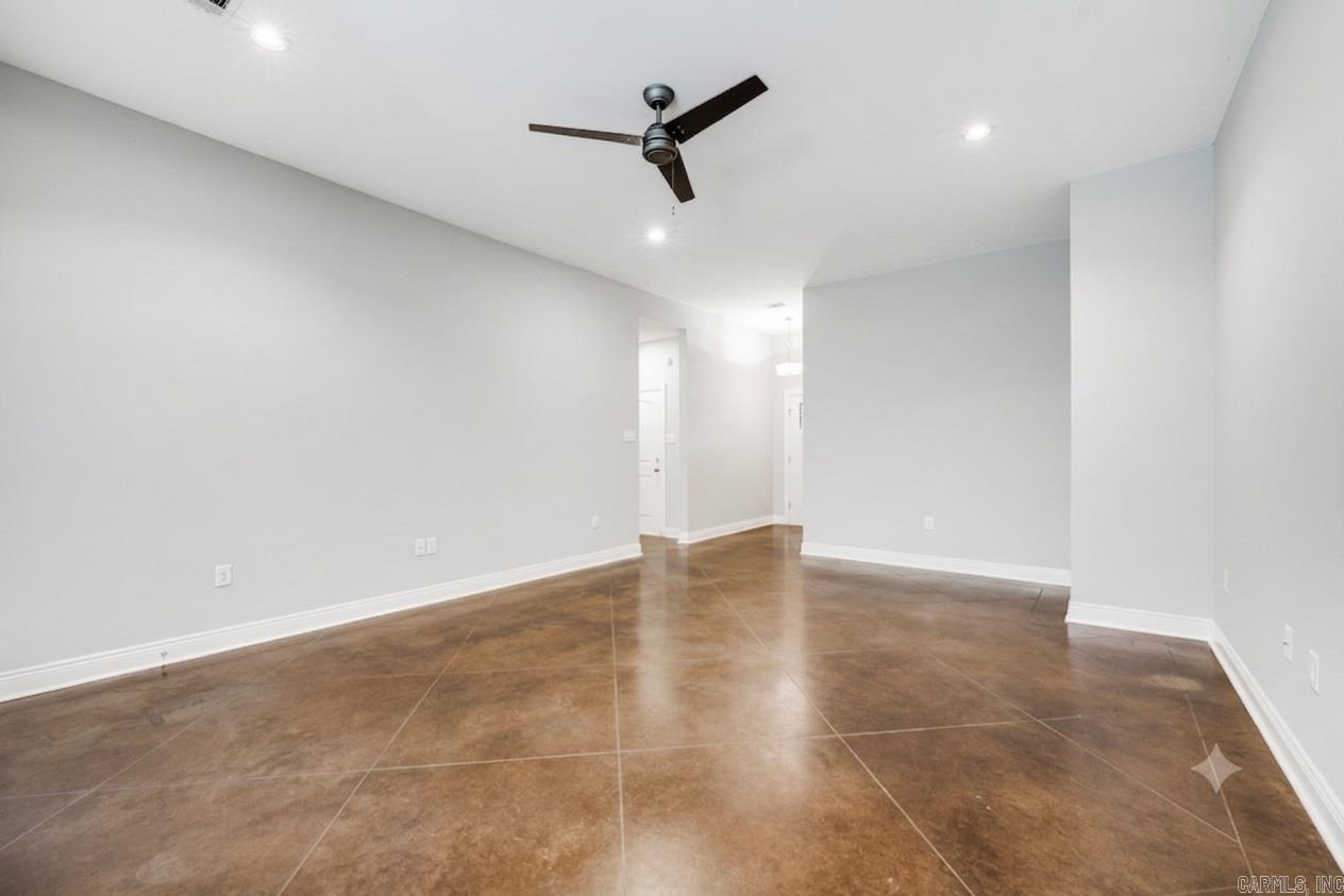 1525 Cherry Bark  Conway, AR