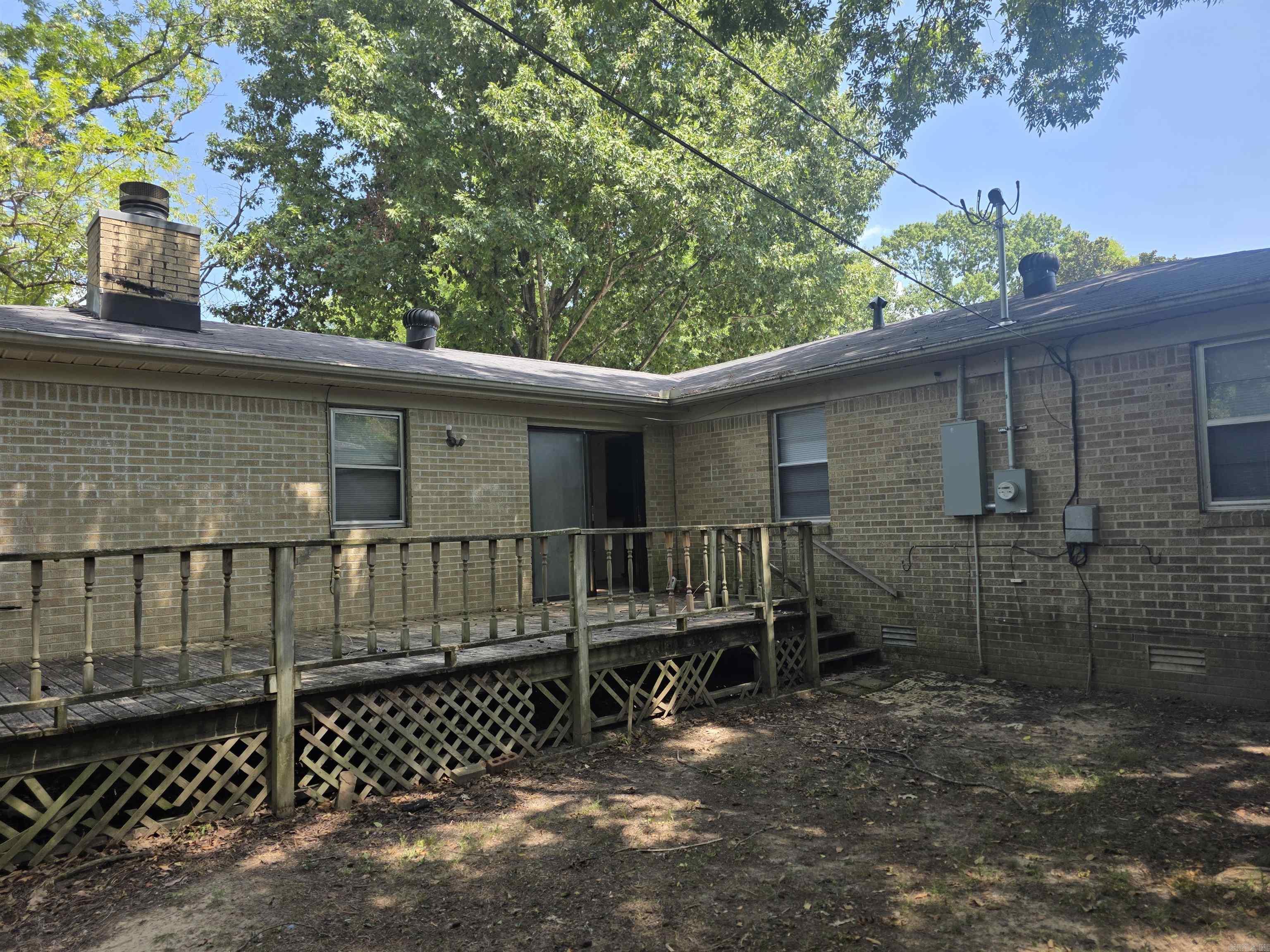 2106 Independence  Conway, AR