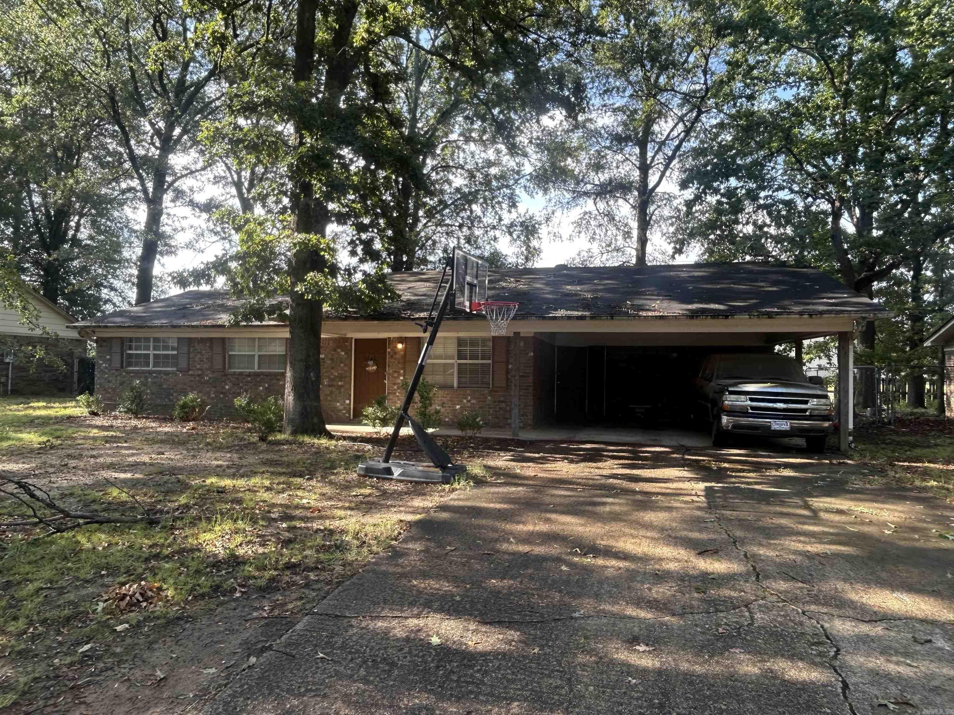 31  Indian Trail  Searcy, AR
