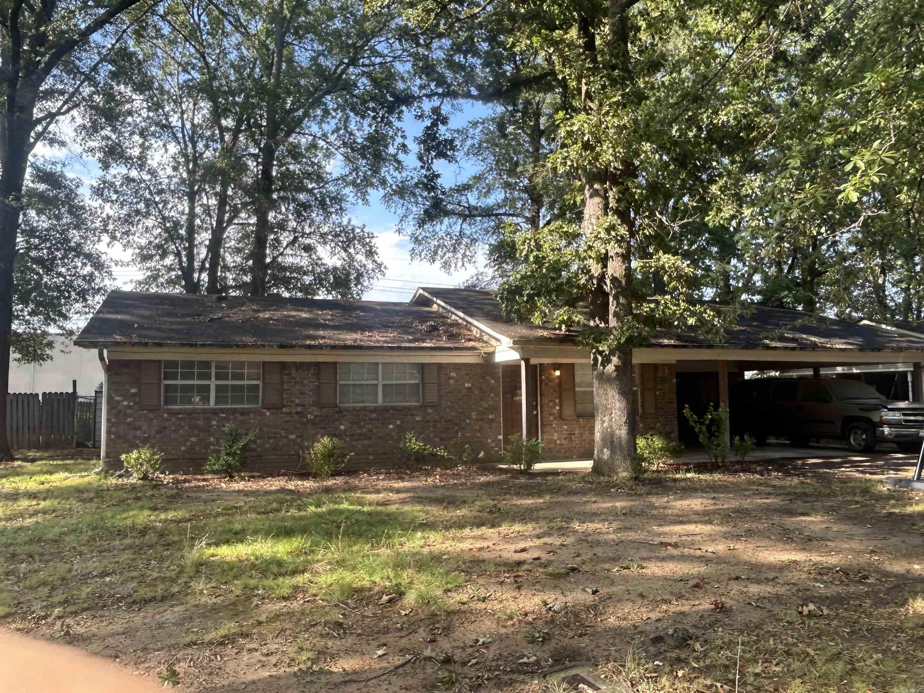 31 Indian Trail  Searcy, AR