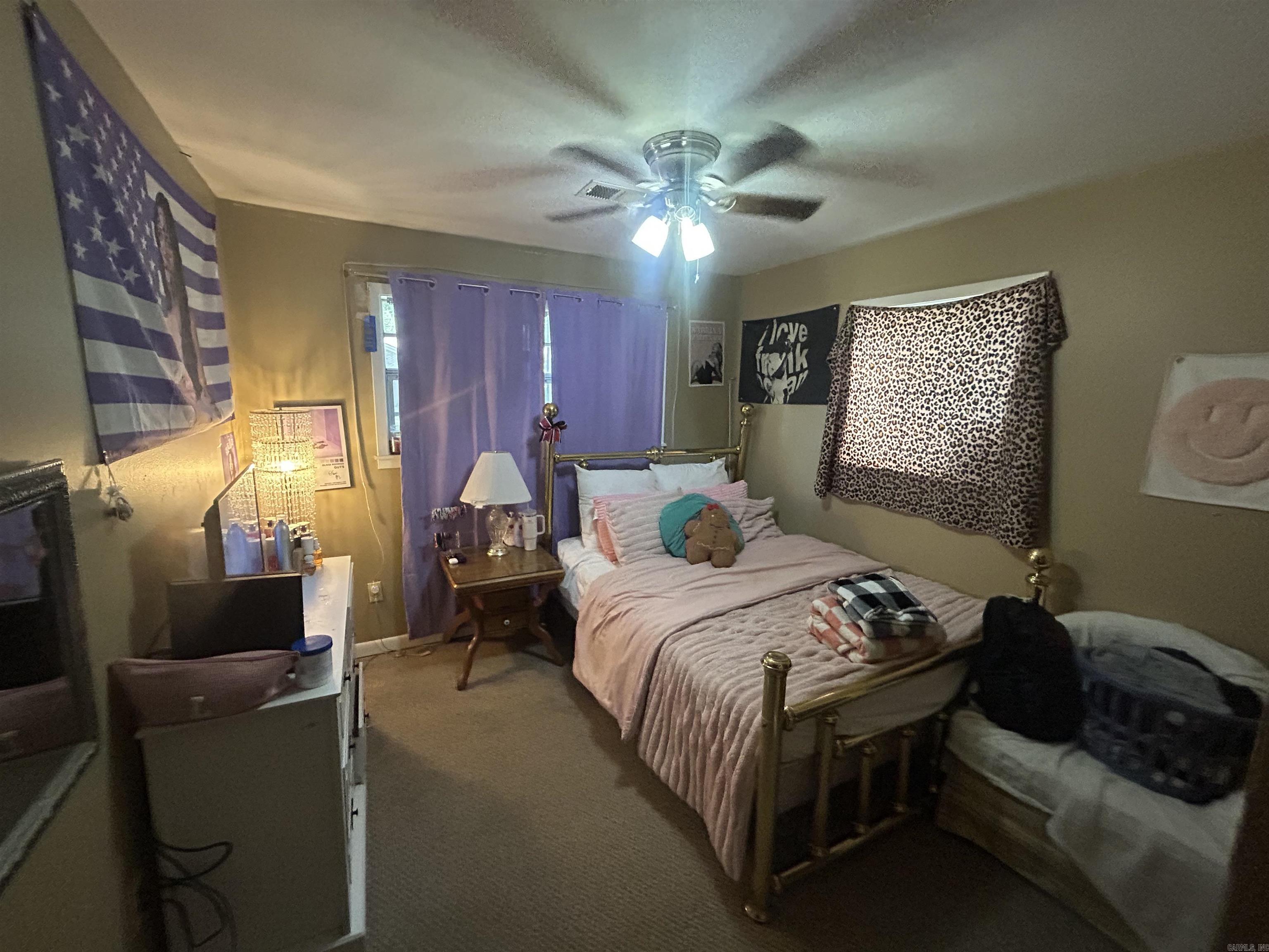 31 Indian Trail  Searcy, AR