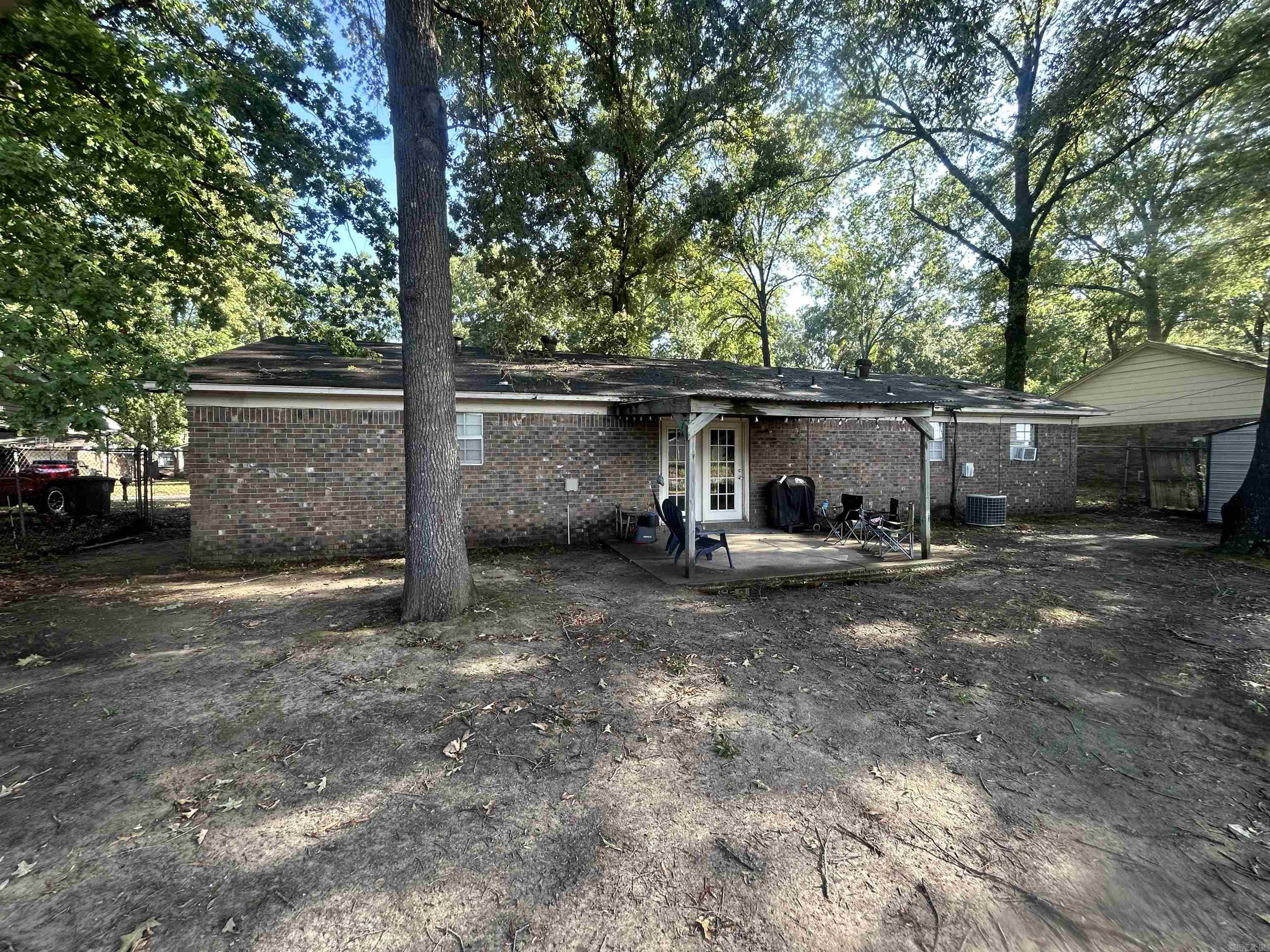 31 Indian Trail  Searcy, AR