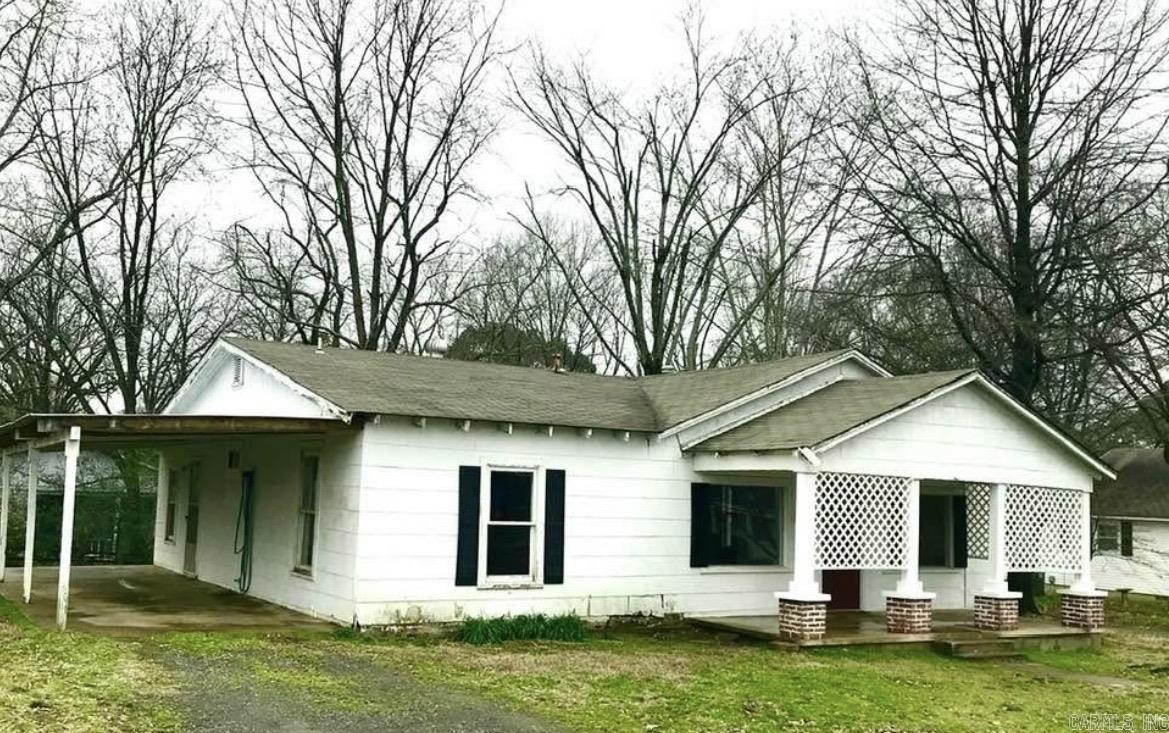 511 N Hickory  Searcy, AR