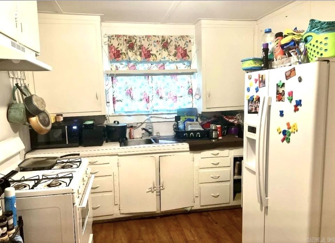 511 N Hickory  Searcy, AR