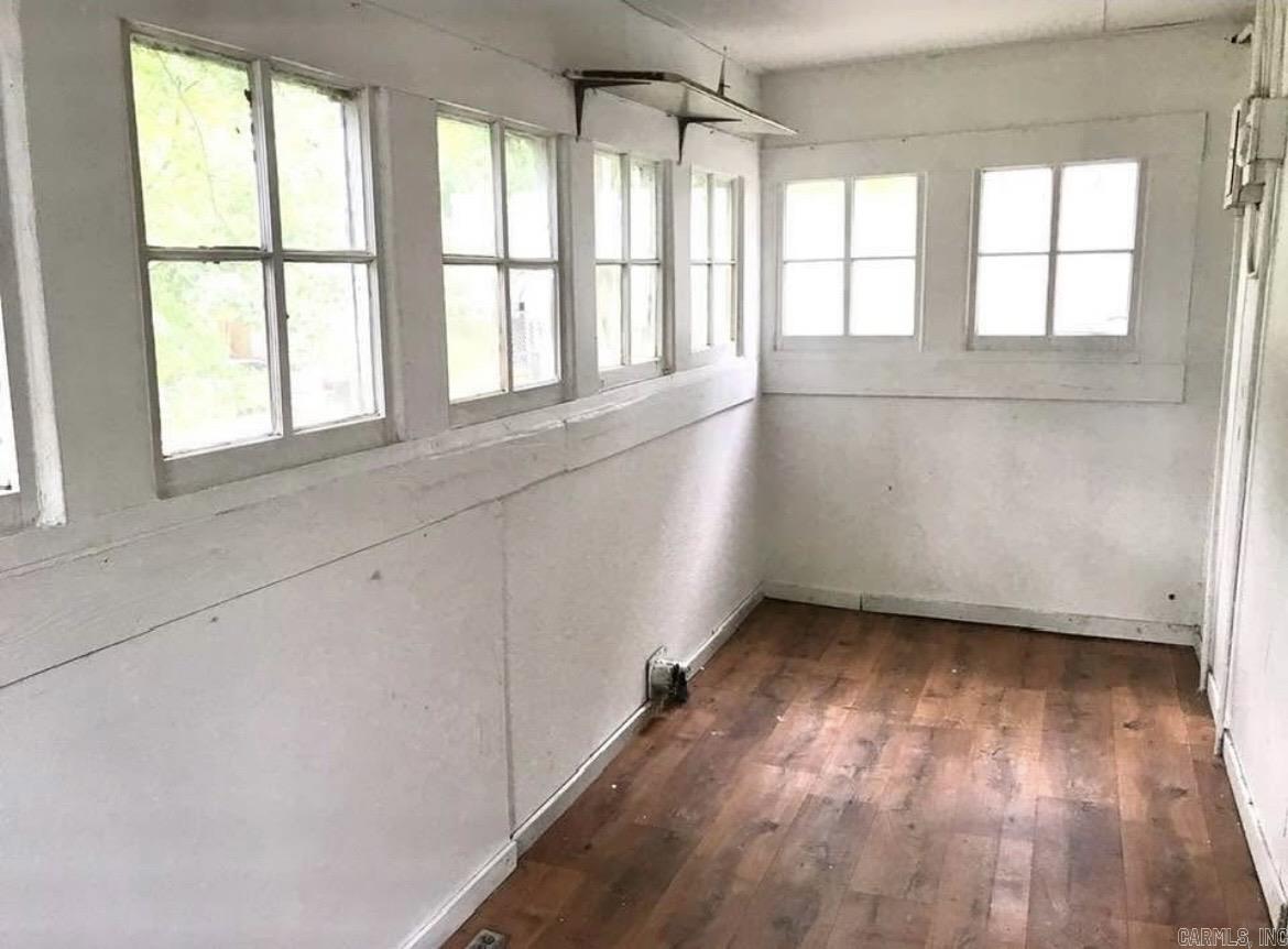 511 N Hickory  Searcy, AR