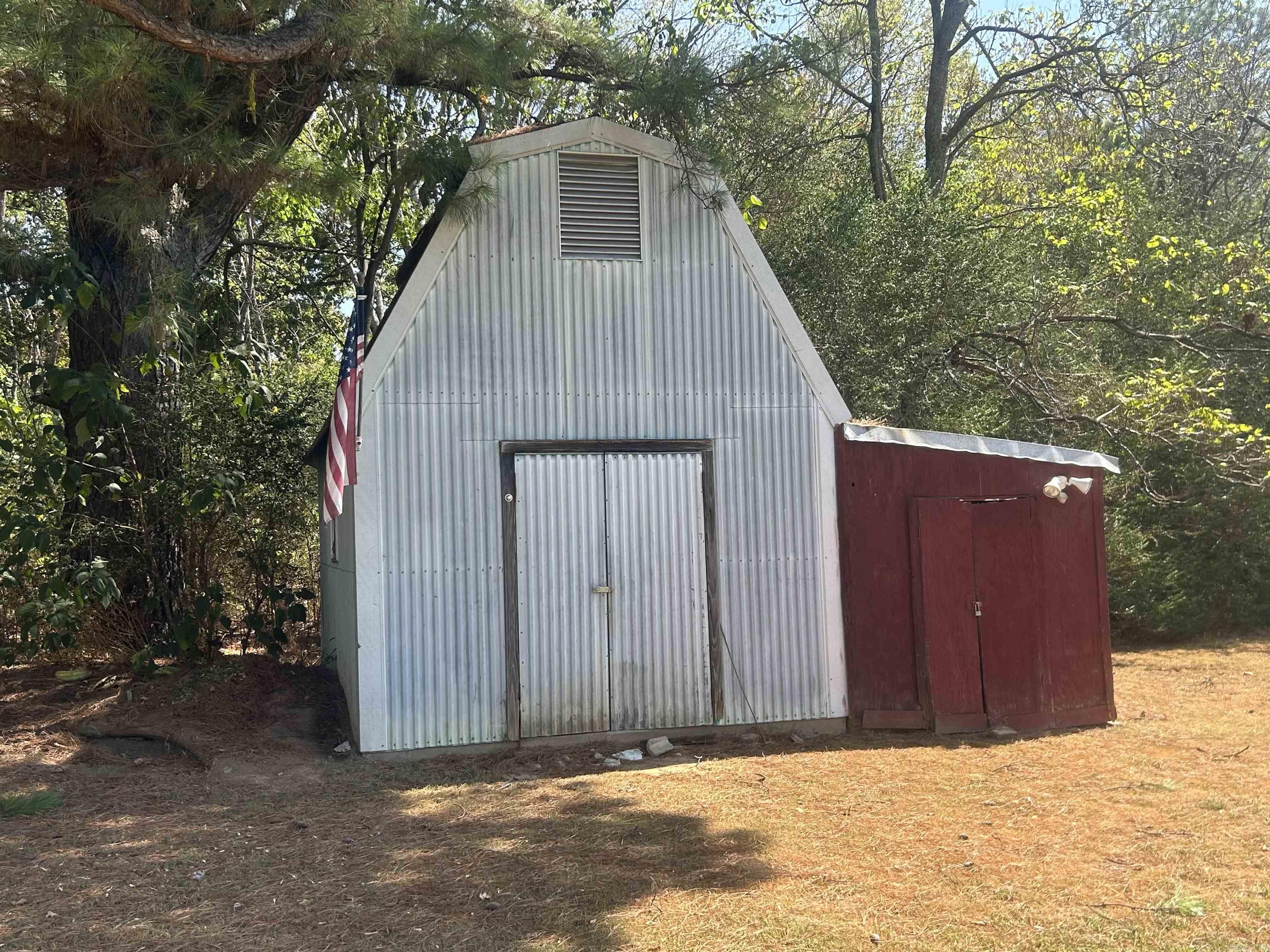 2062 N Hwy 16  Searcy, AR