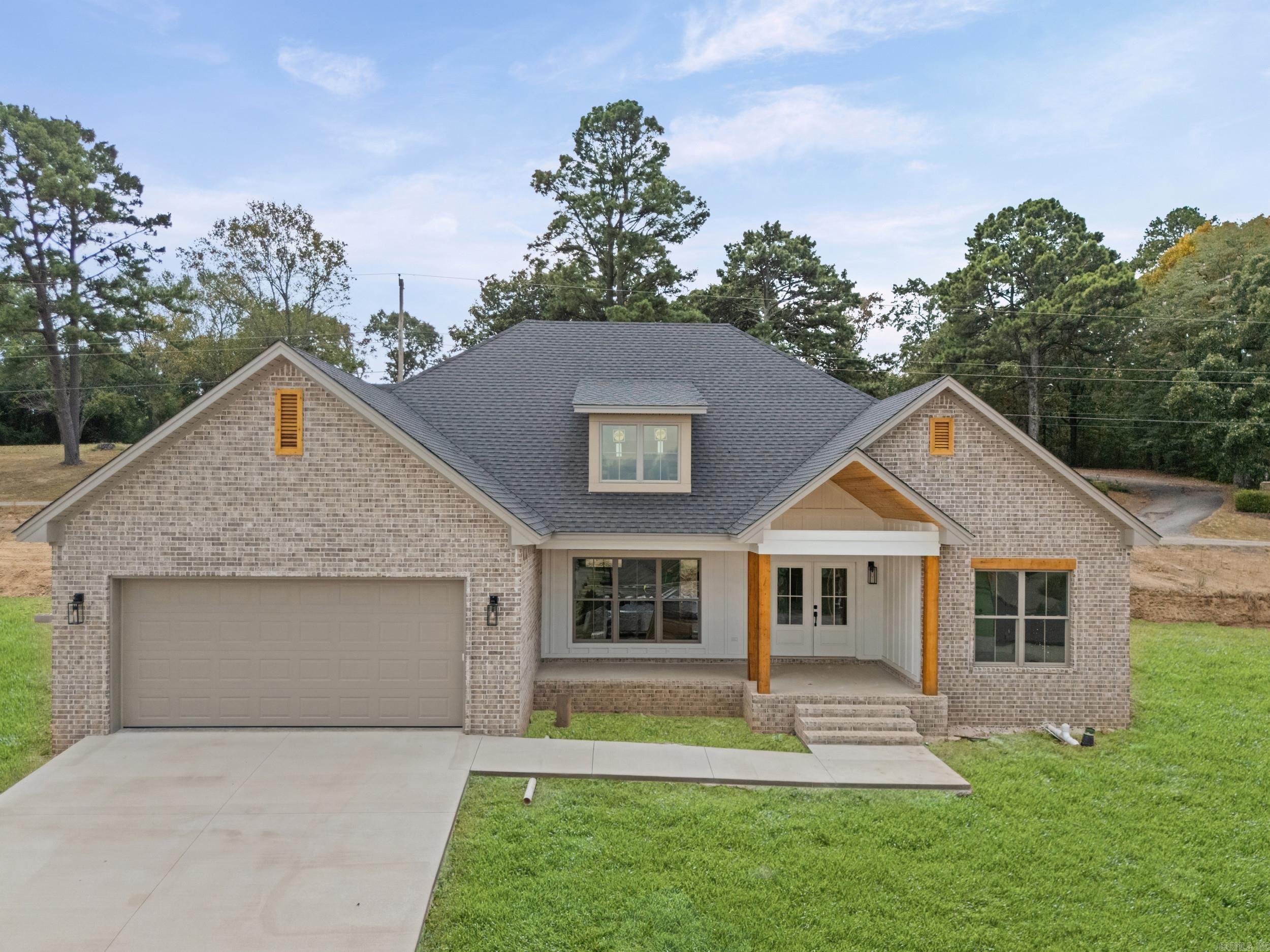 610 Adamson  Searcy, AR