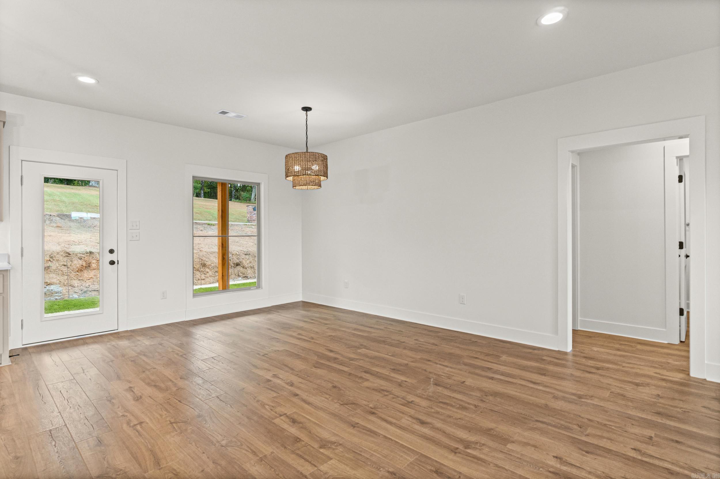 610 Adamson  Searcy, AR