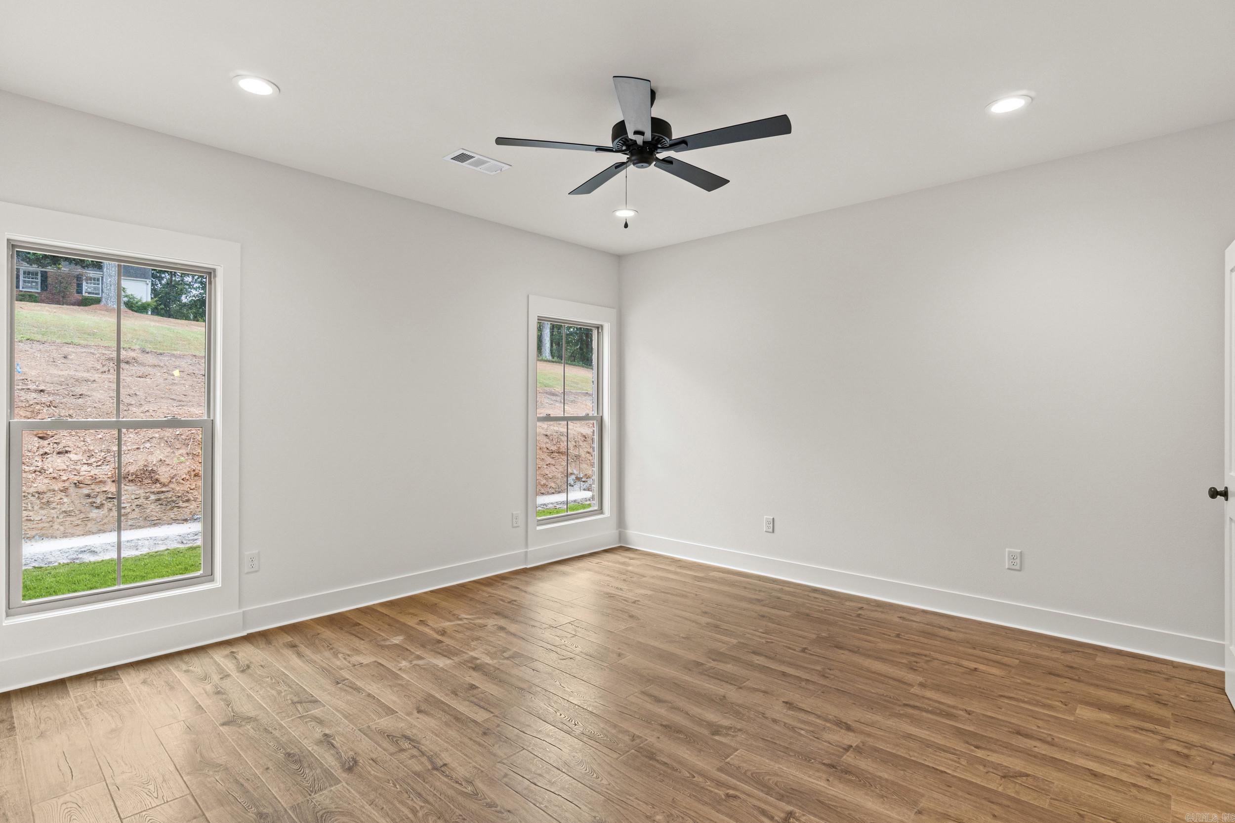 610 Adamson  Searcy, AR
