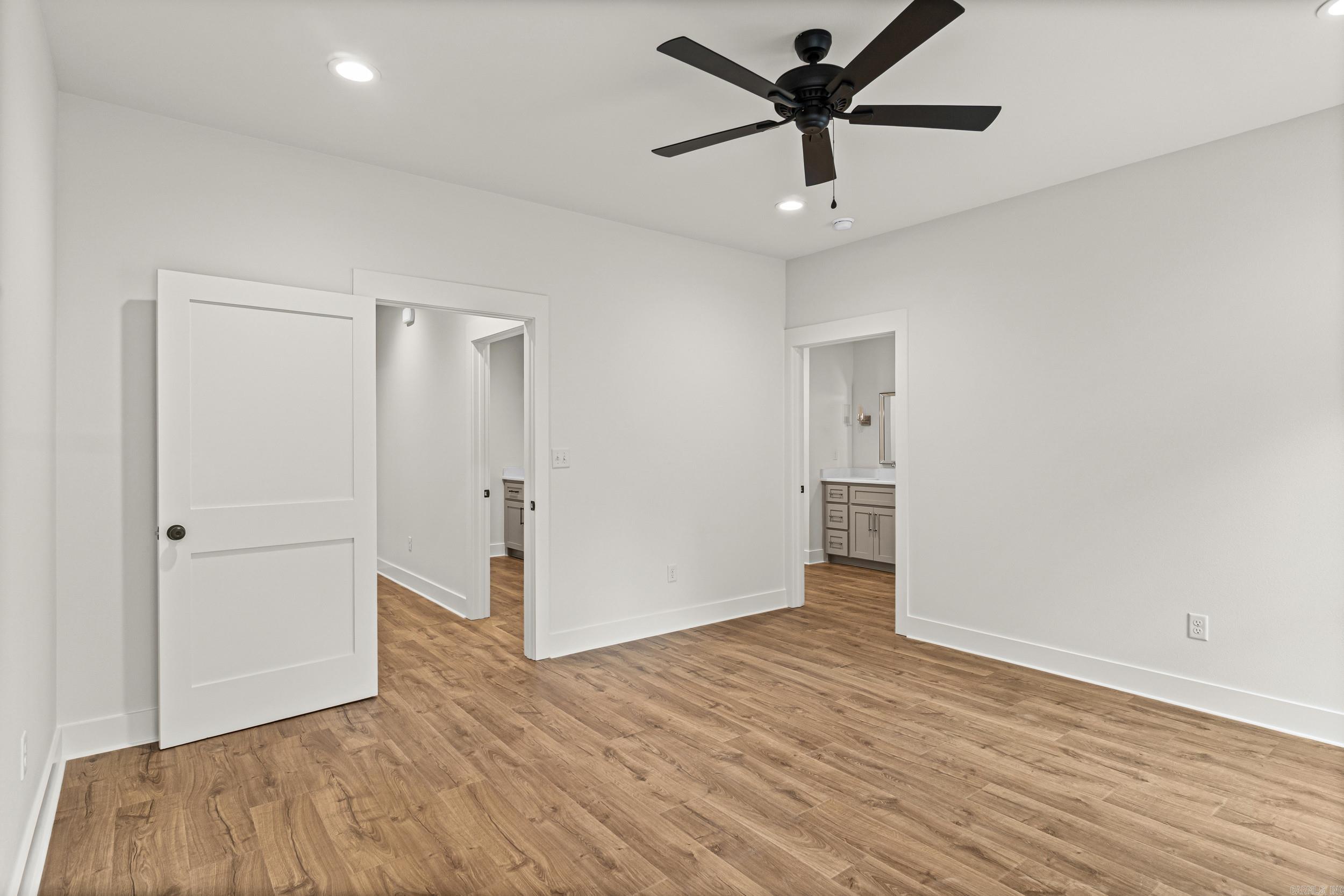 610 Adamson  Searcy, AR