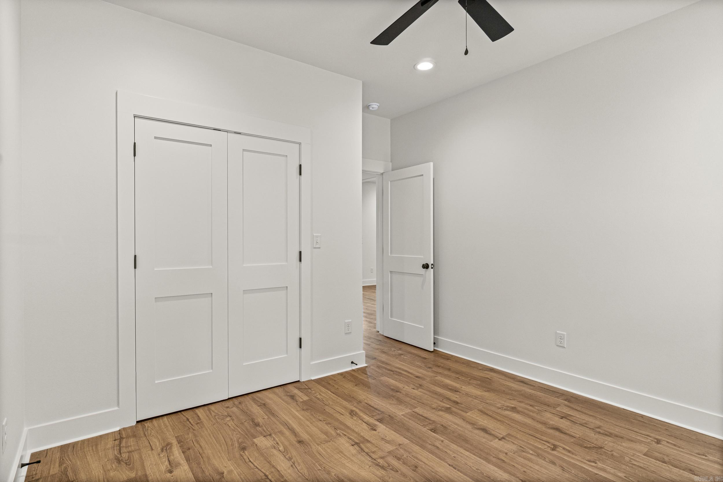 610 Adamson  Searcy, AR