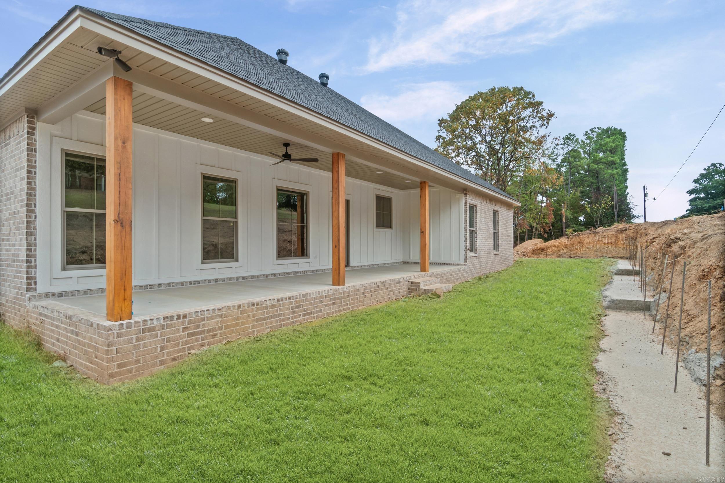 610 Adamson  Searcy, AR