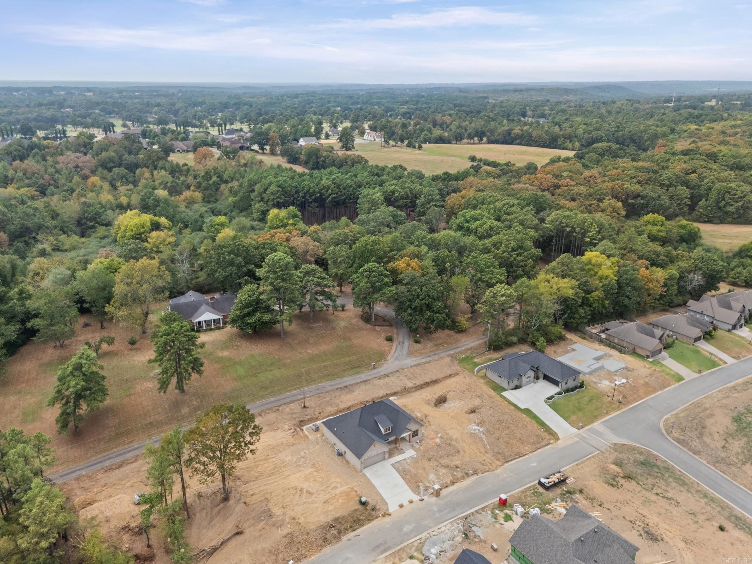 610 Adamson  Searcy, AR