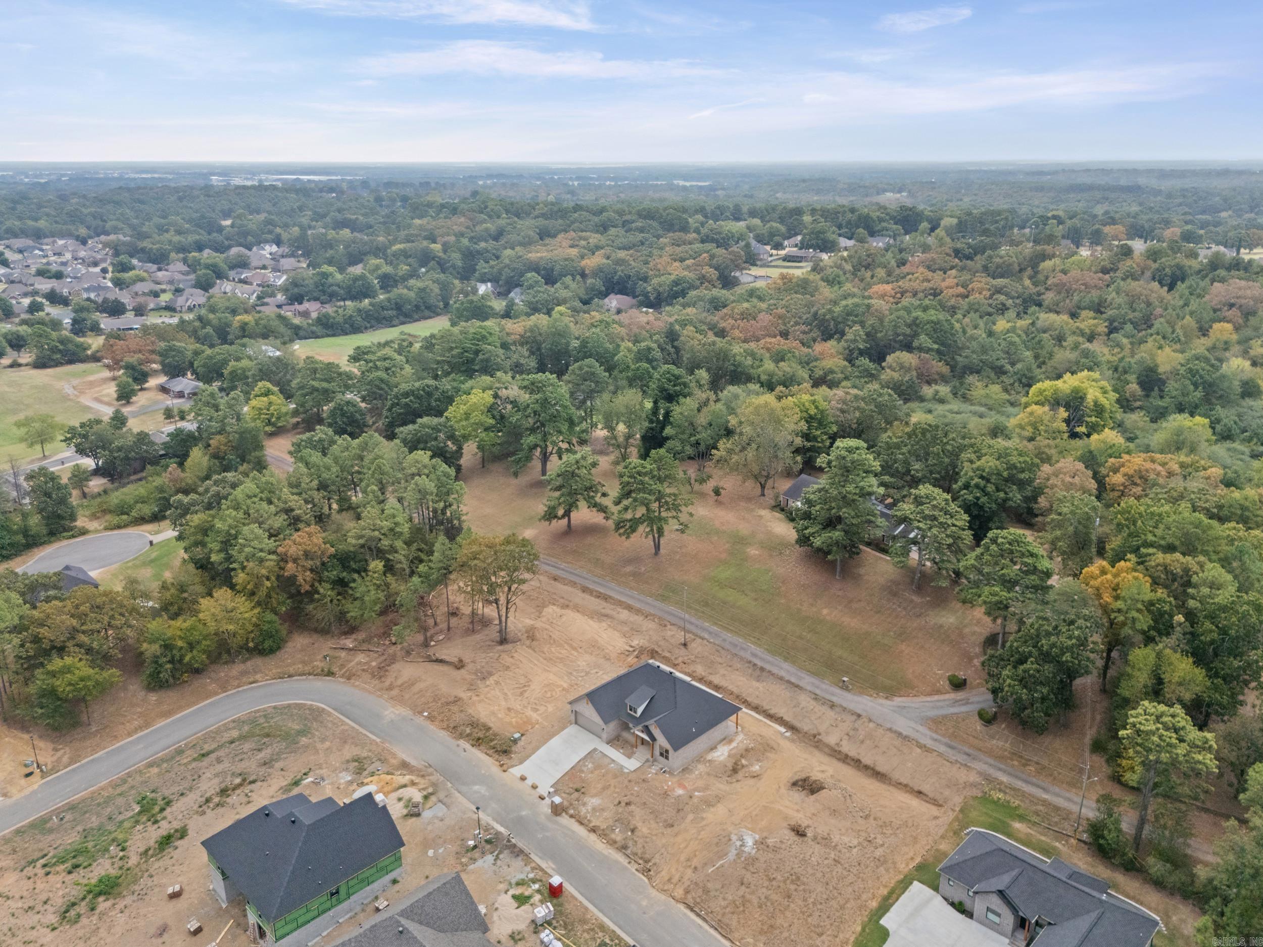 610 Adamson  Searcy, AR