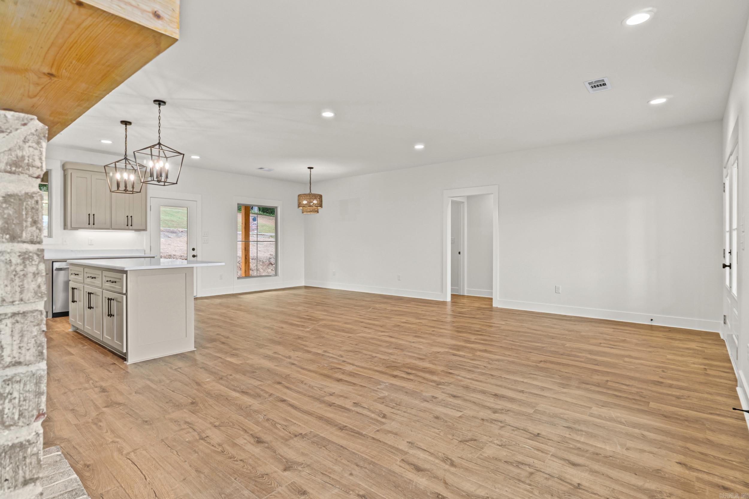 610 Adamson  Searcy, AR