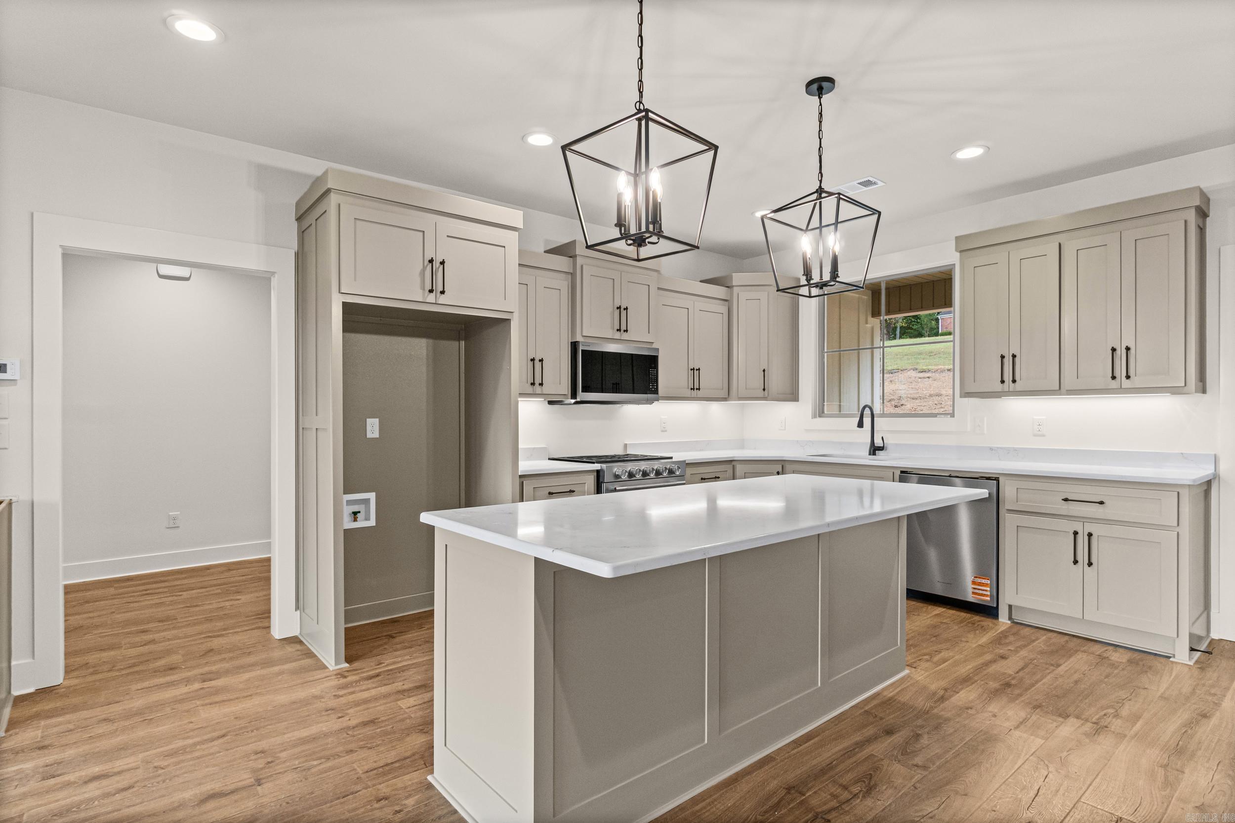 610 Adamson  Searcy, AR