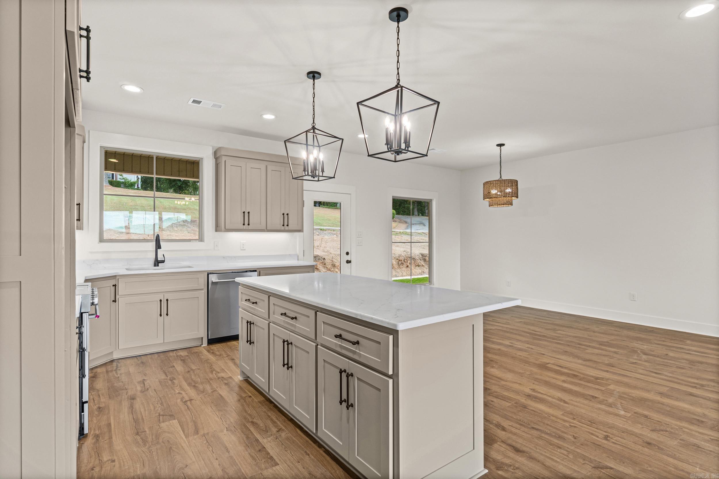 610 Adamson  Searcy, AR