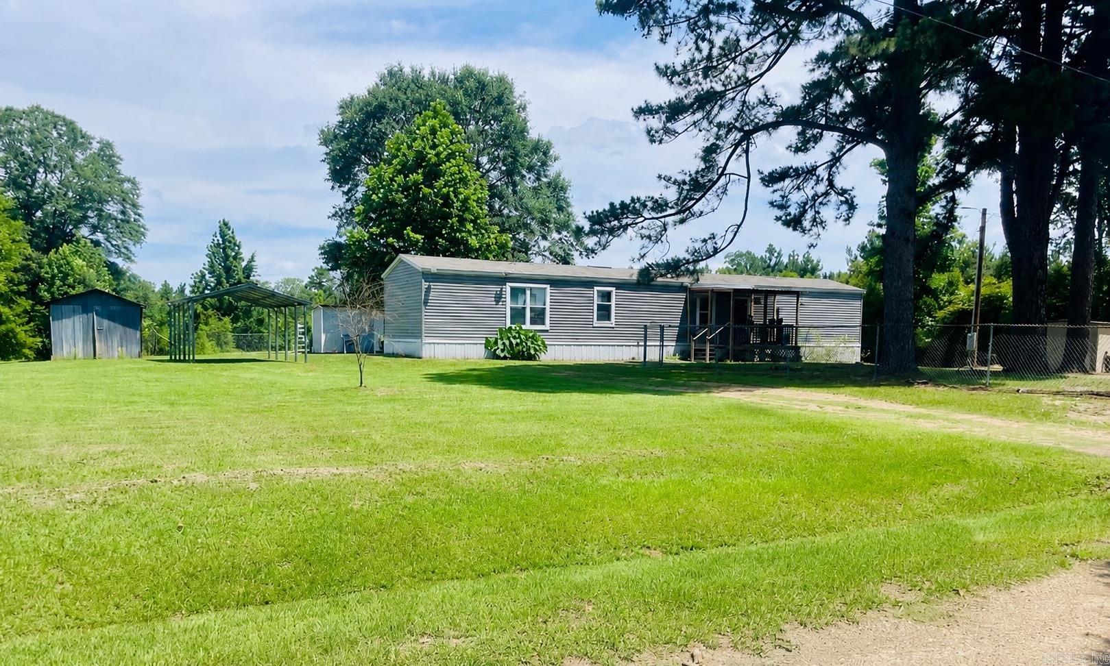 5268  Miller County 5  Doddridge, AR