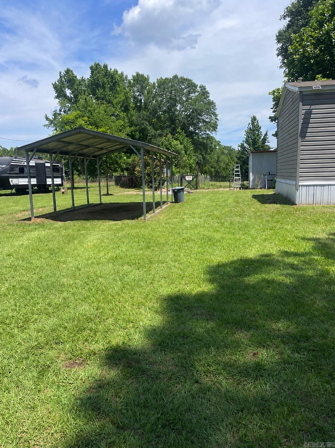 5268 Miller County 5  Doddridge, AR