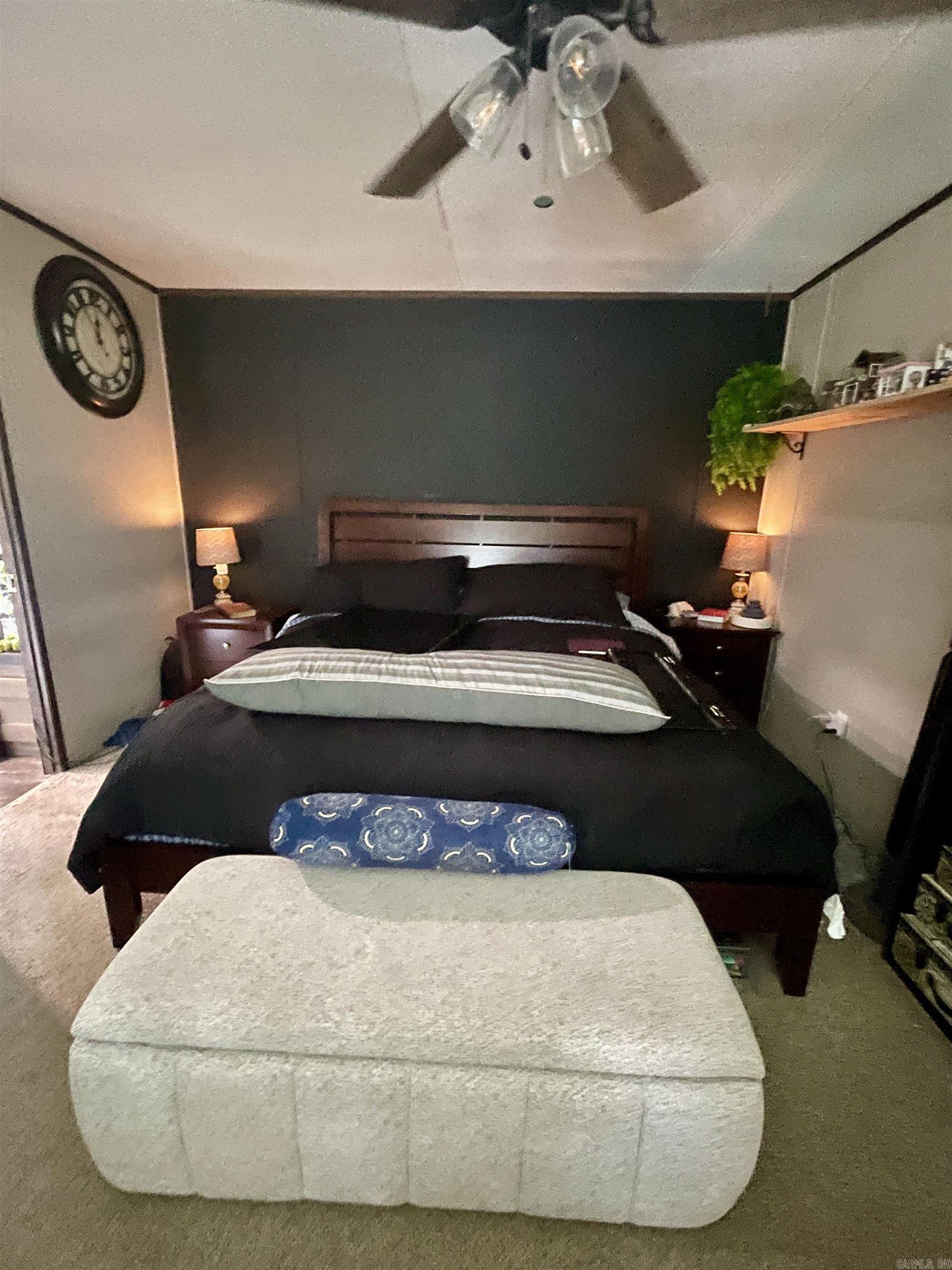 5268 Miller County 5  Doddridge, AR
