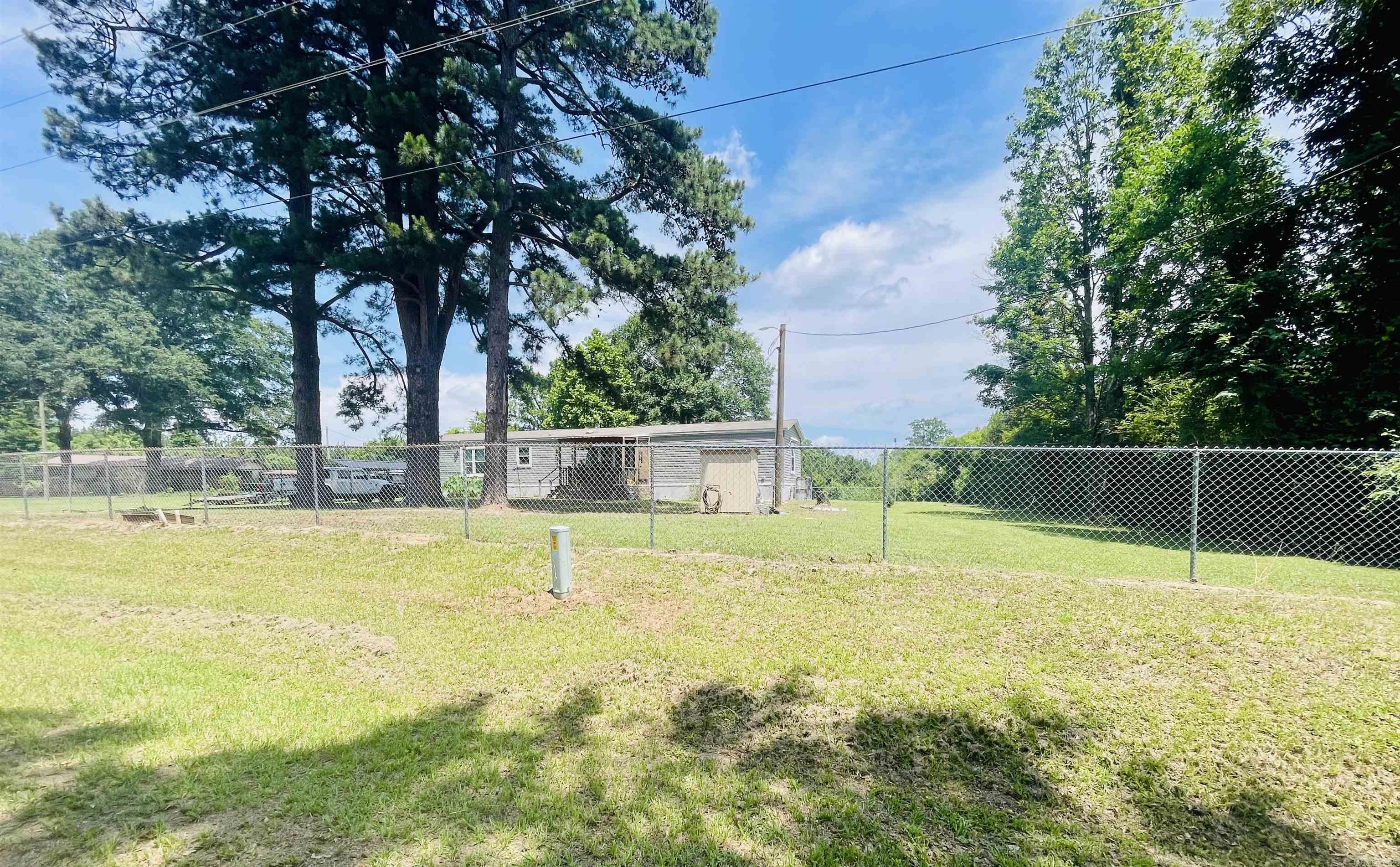 5268 Miller County 5  Doddridge, AR