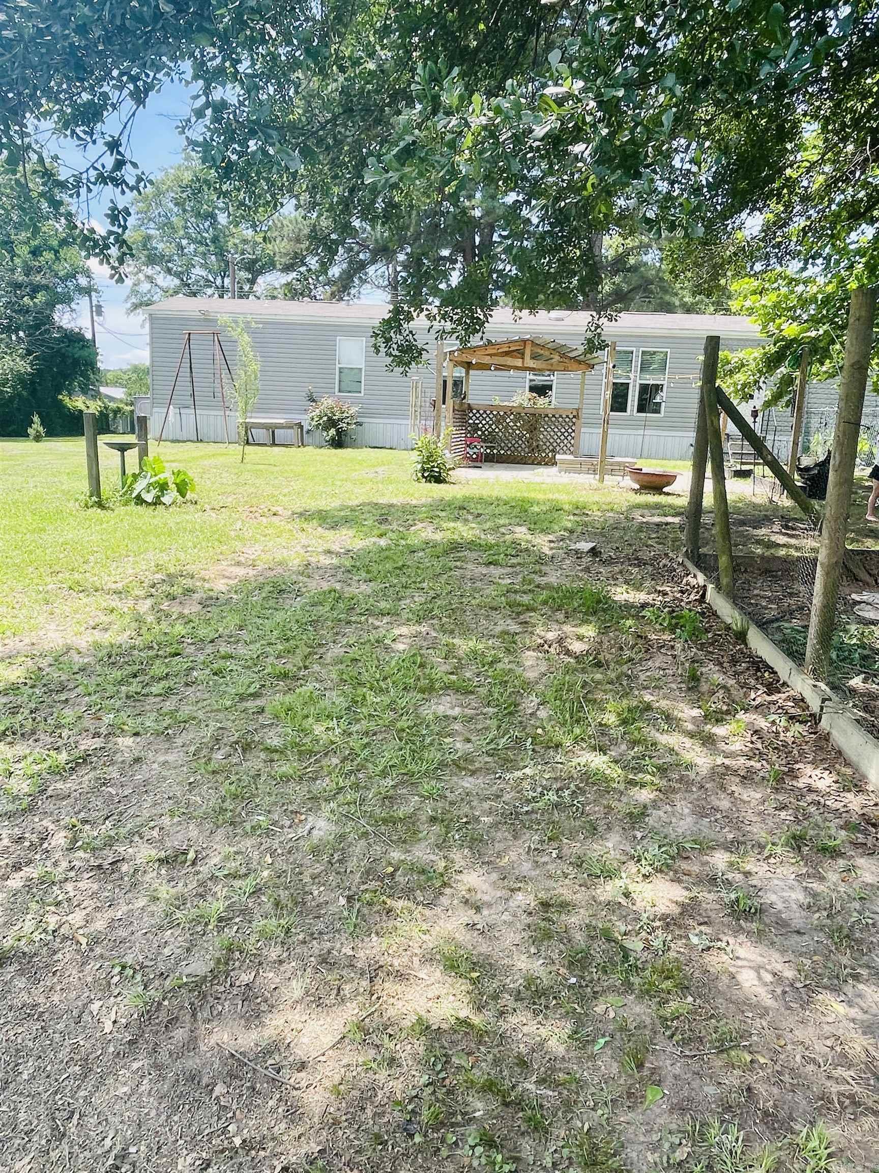 5268 Miller County 5  Doddridge, AR