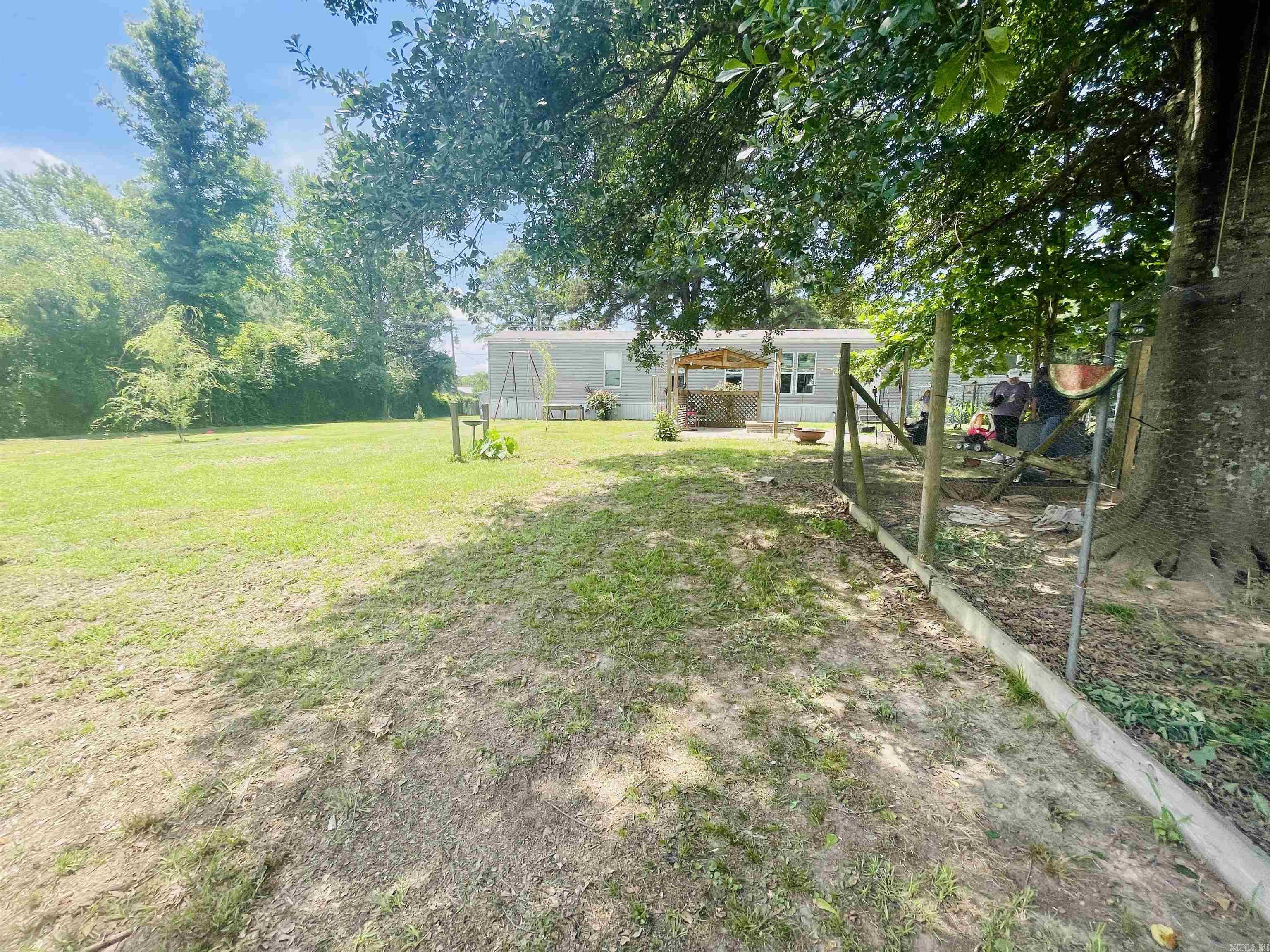 5268 Miller County 5  Doddridge, AR