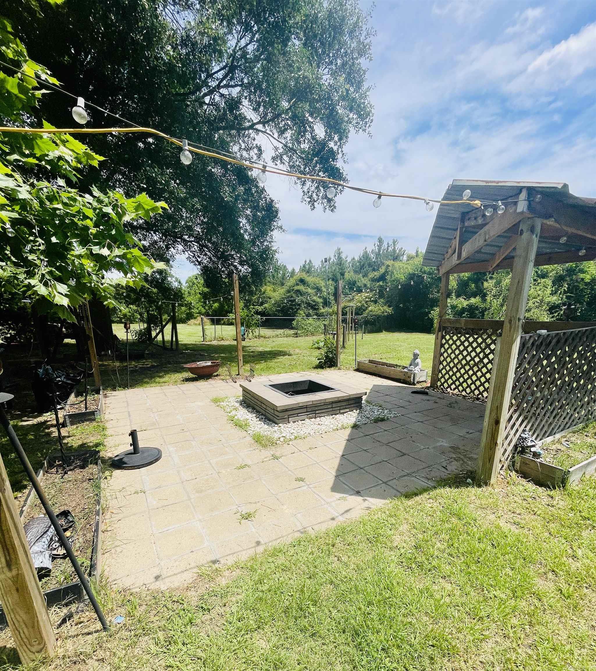 5268 Miller County 5  Doddridge, AR