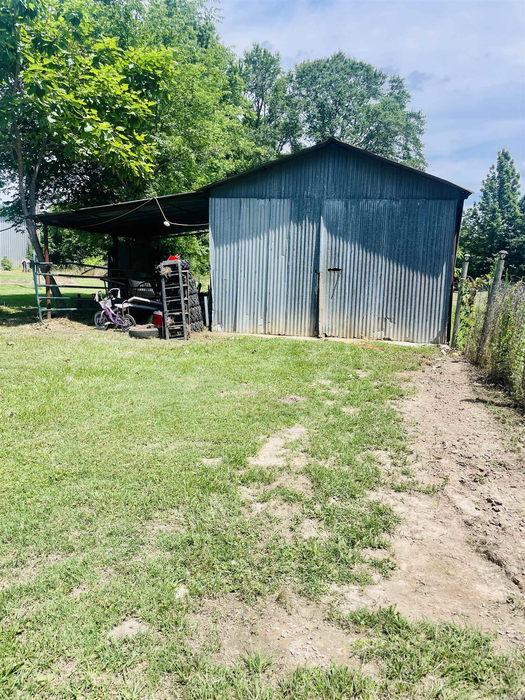 5268 Miller County 5  Doddridge, AR