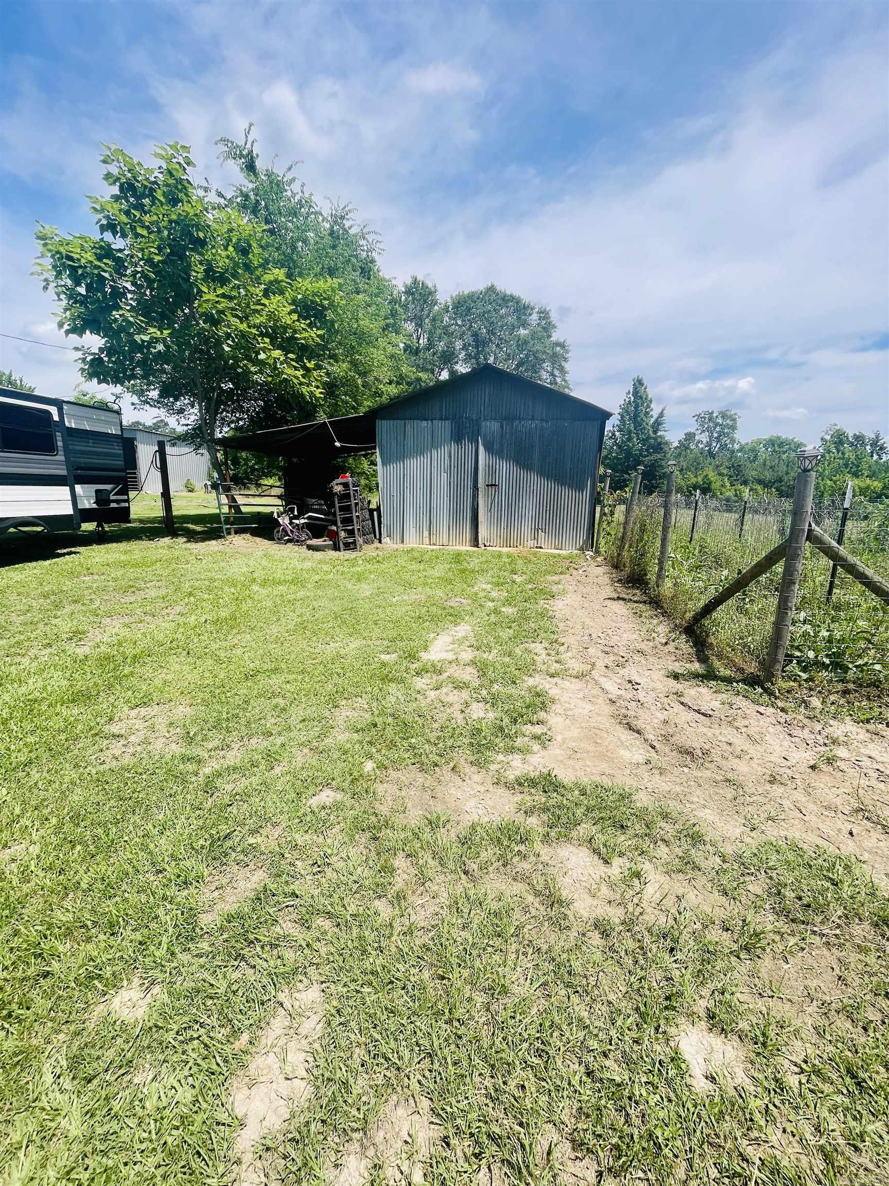 5268 Miller County 5  Doddridge, AR