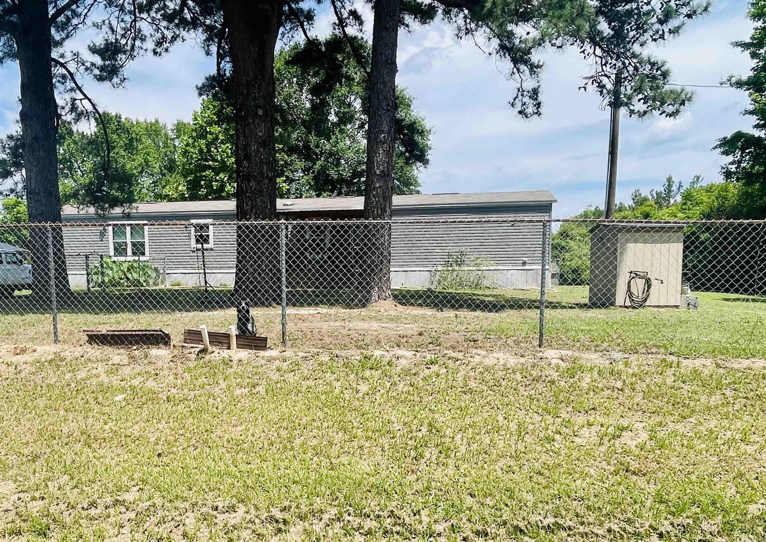5268 Miller County 5  Doddridge, AR