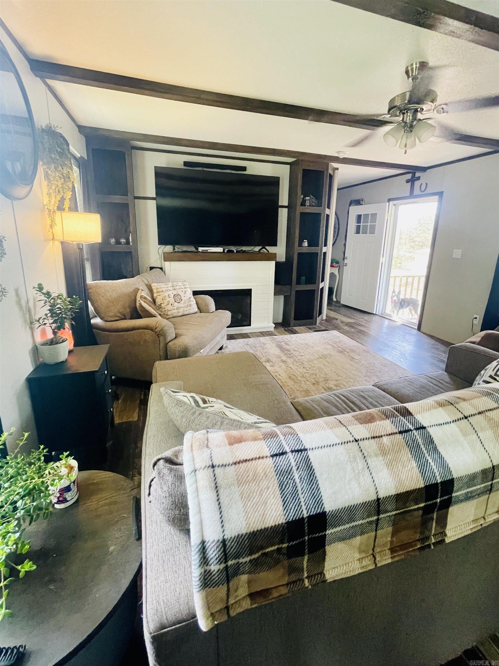 5268 Miller County 5  Doddridge, AR