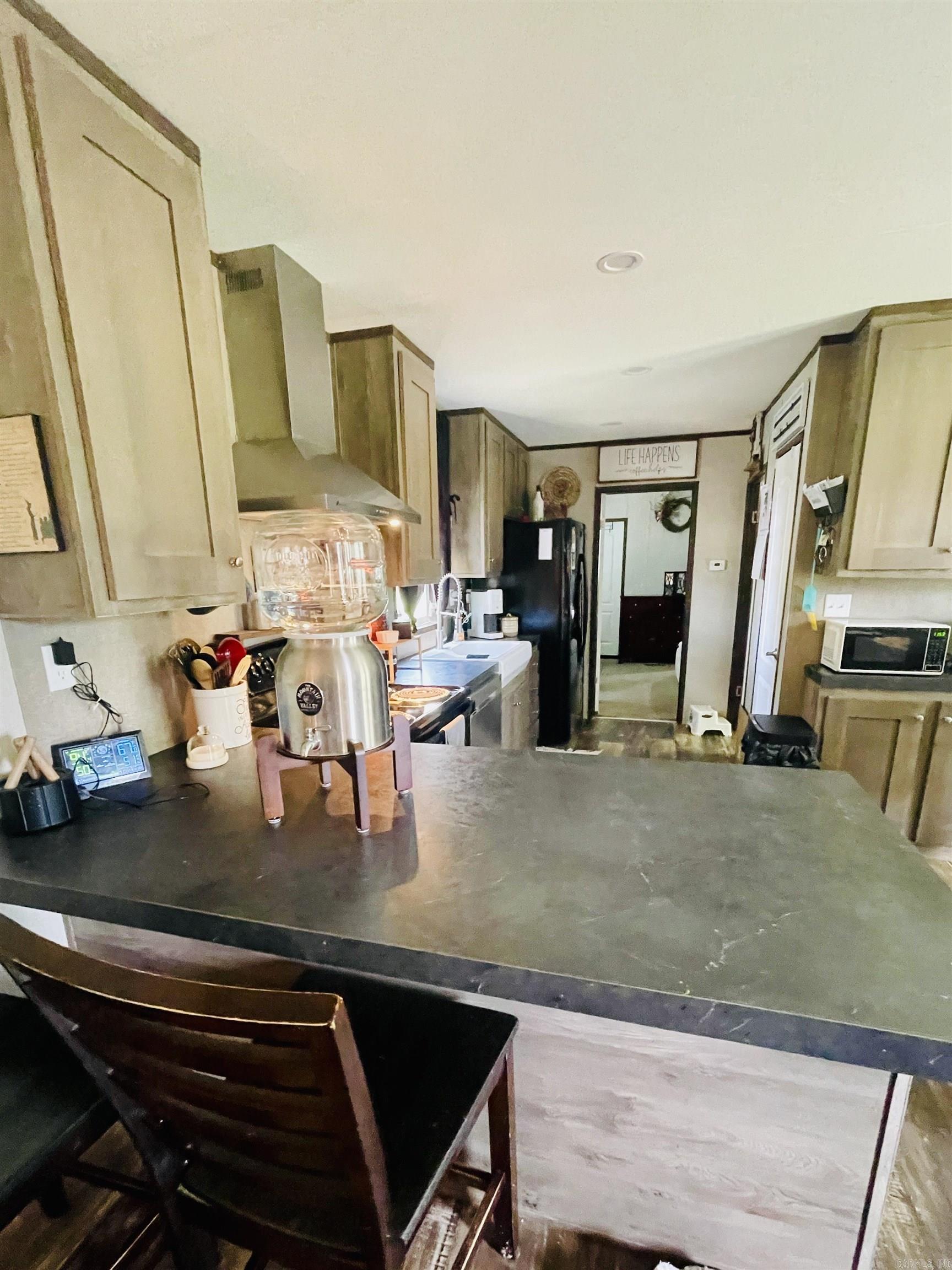 5268 Miller County 5  Doddridge, AR