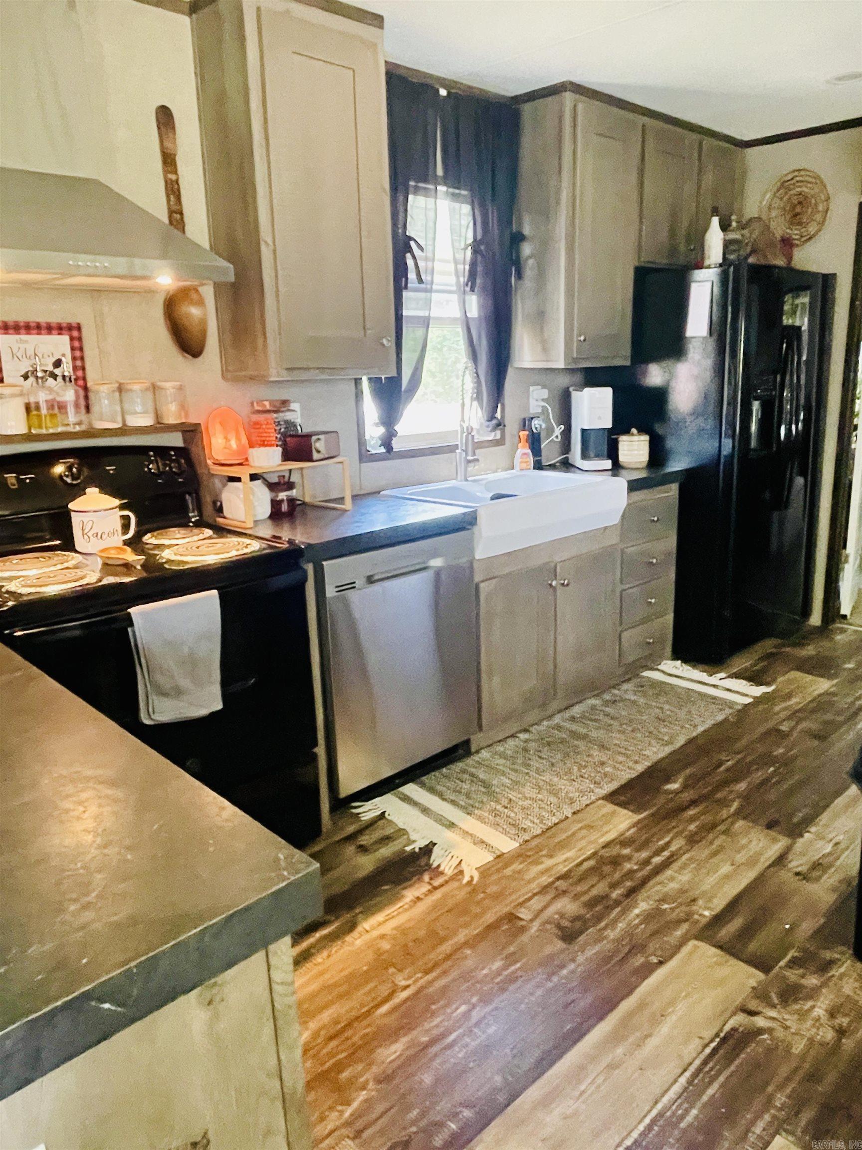 5268 Miller County 5  Doddridge, AR