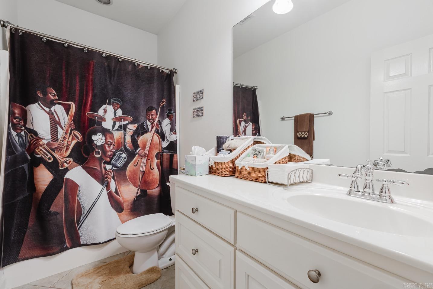 603 Stagecoach Vlg  Little Rock, AR