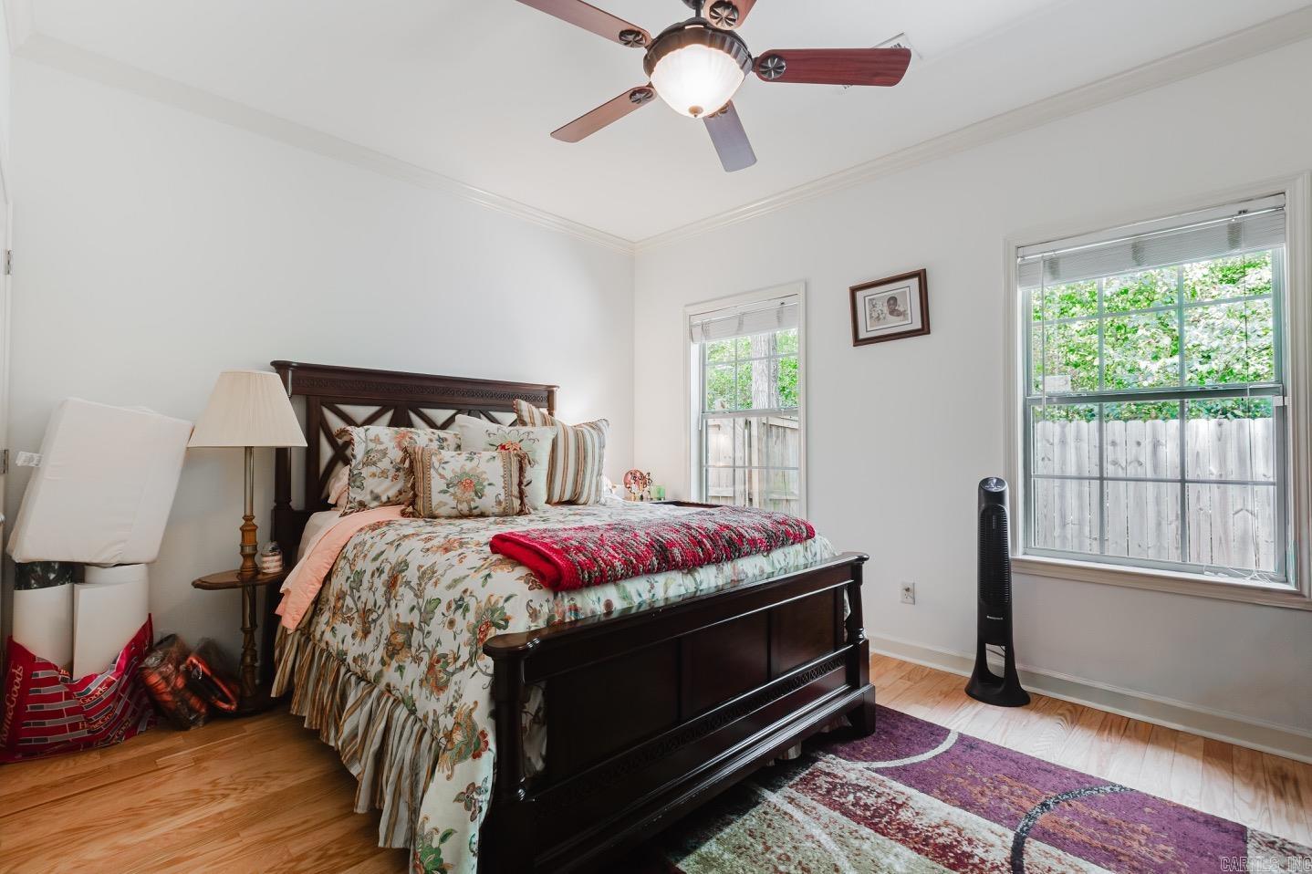 603 Stagecoach Vlg  Little Rock, AR