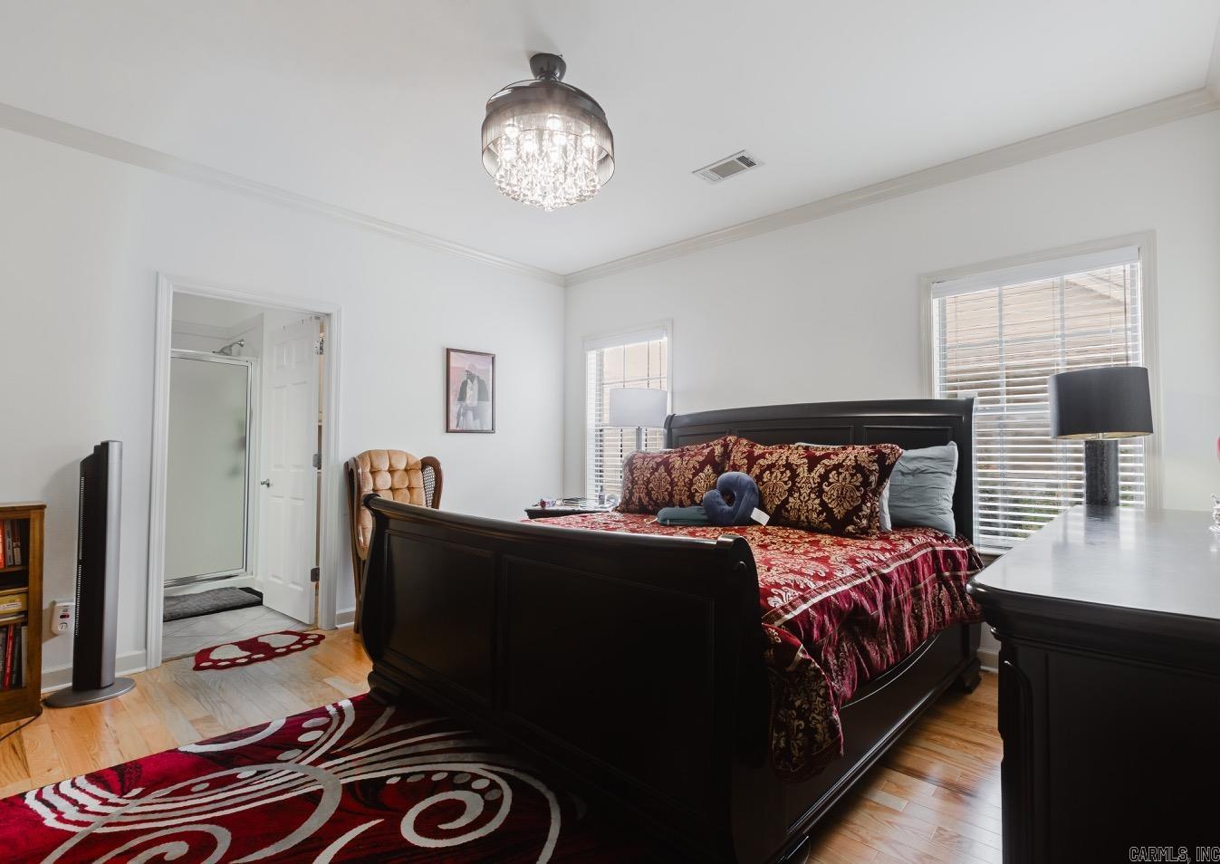 603 Stagecoach Vlg  Little Rock, AR