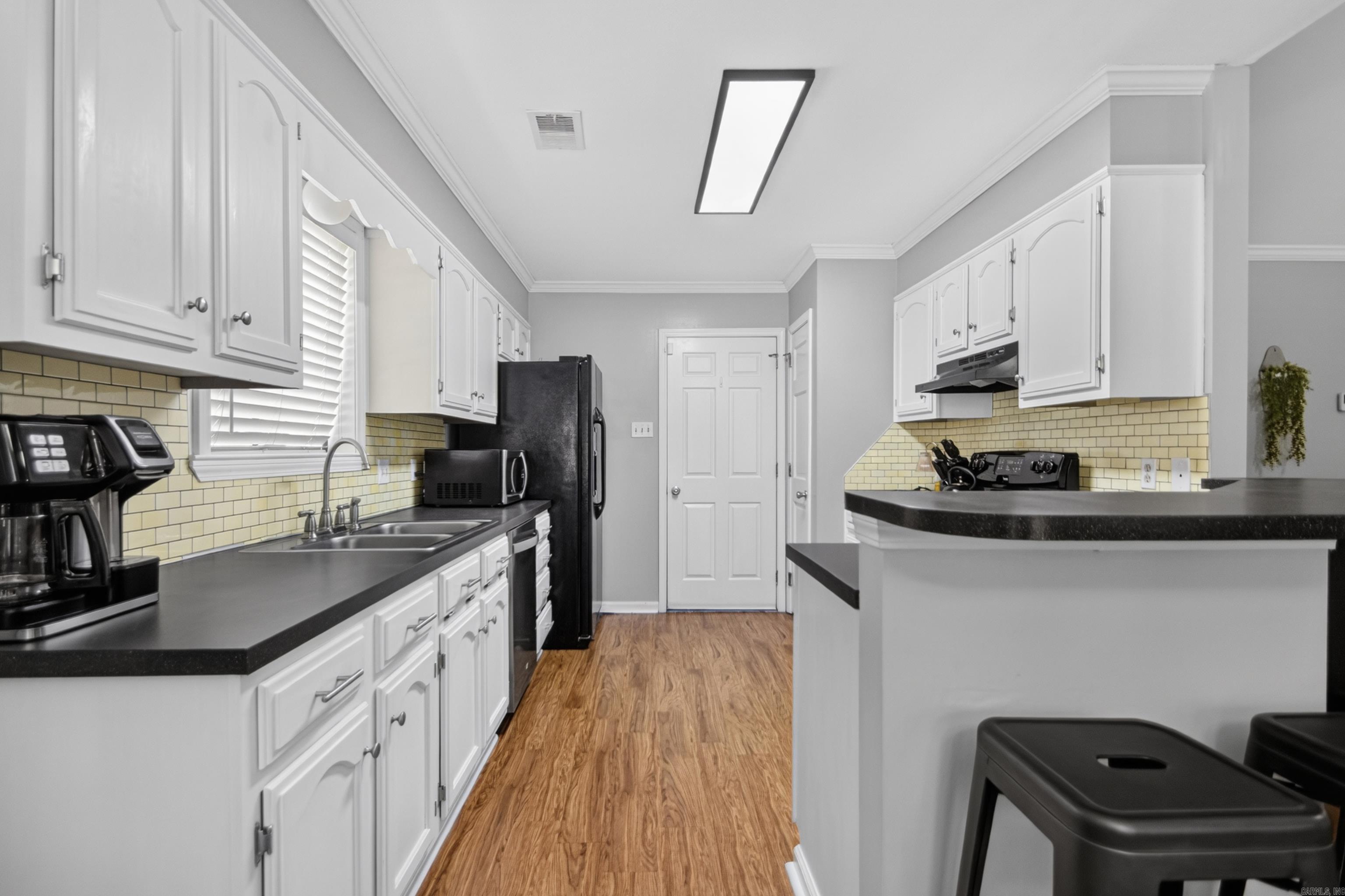 27 Oak Ridge  Maumelle, AR