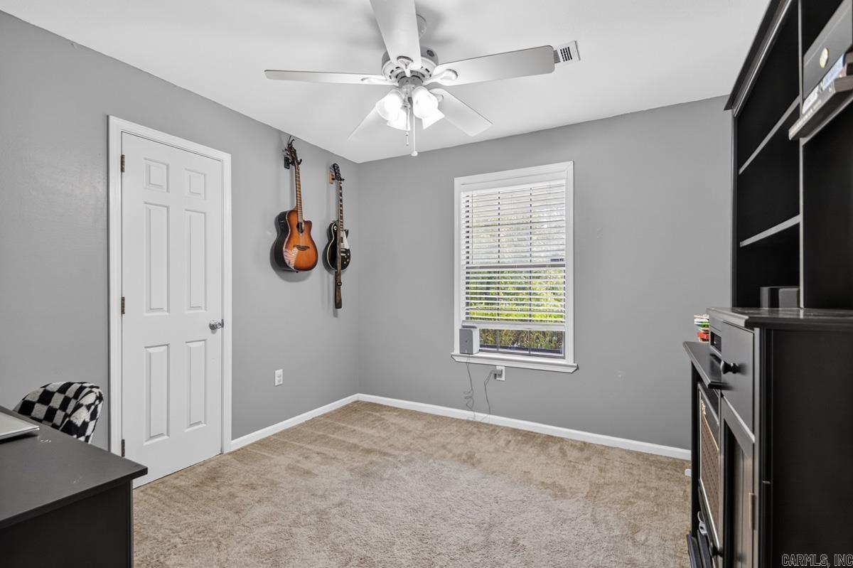 27 Oak Ridge  Maumelle, AR