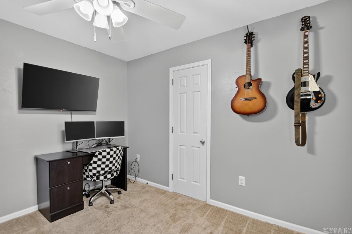 27 Oak Ridge  Maumelle, AR