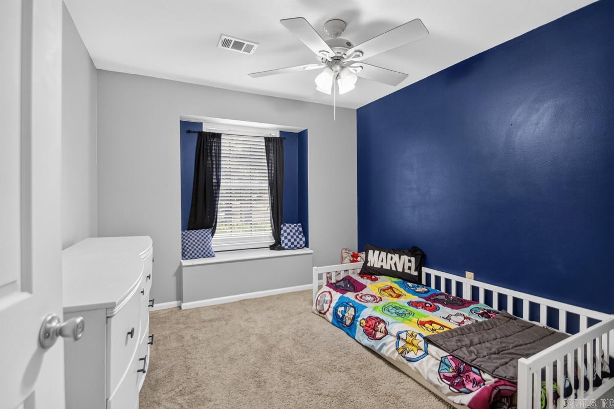 27 Oak Ridge  Maumelle, AR