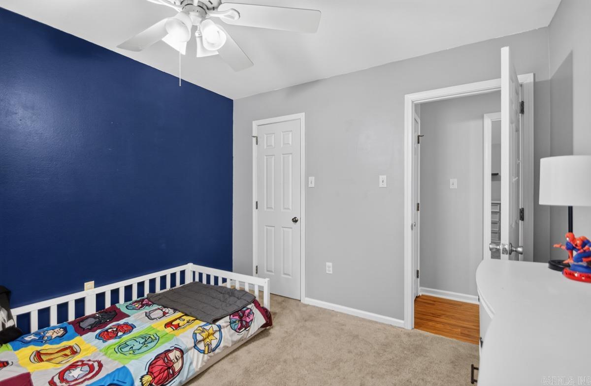 27 Oak Ridge  Maumelle, AR