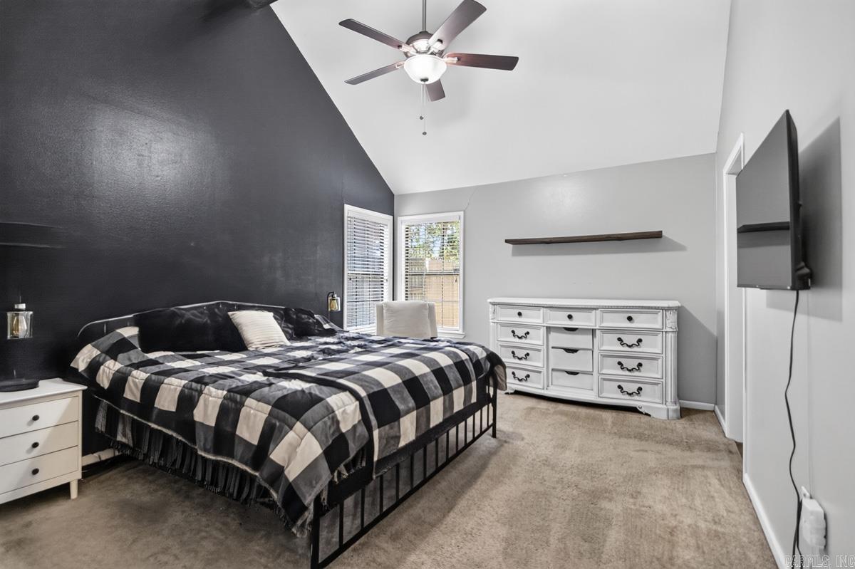 27 Oak Ridge  Maumelle, AR