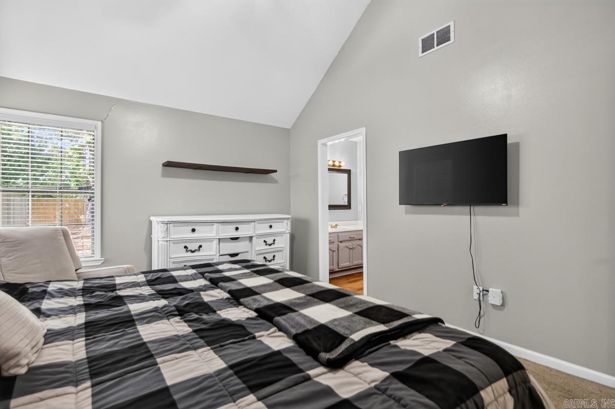 27 Oak Ridge  Maumelle, AR