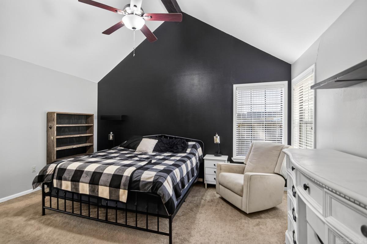 27 Oak Ridge  Maumelle, AR