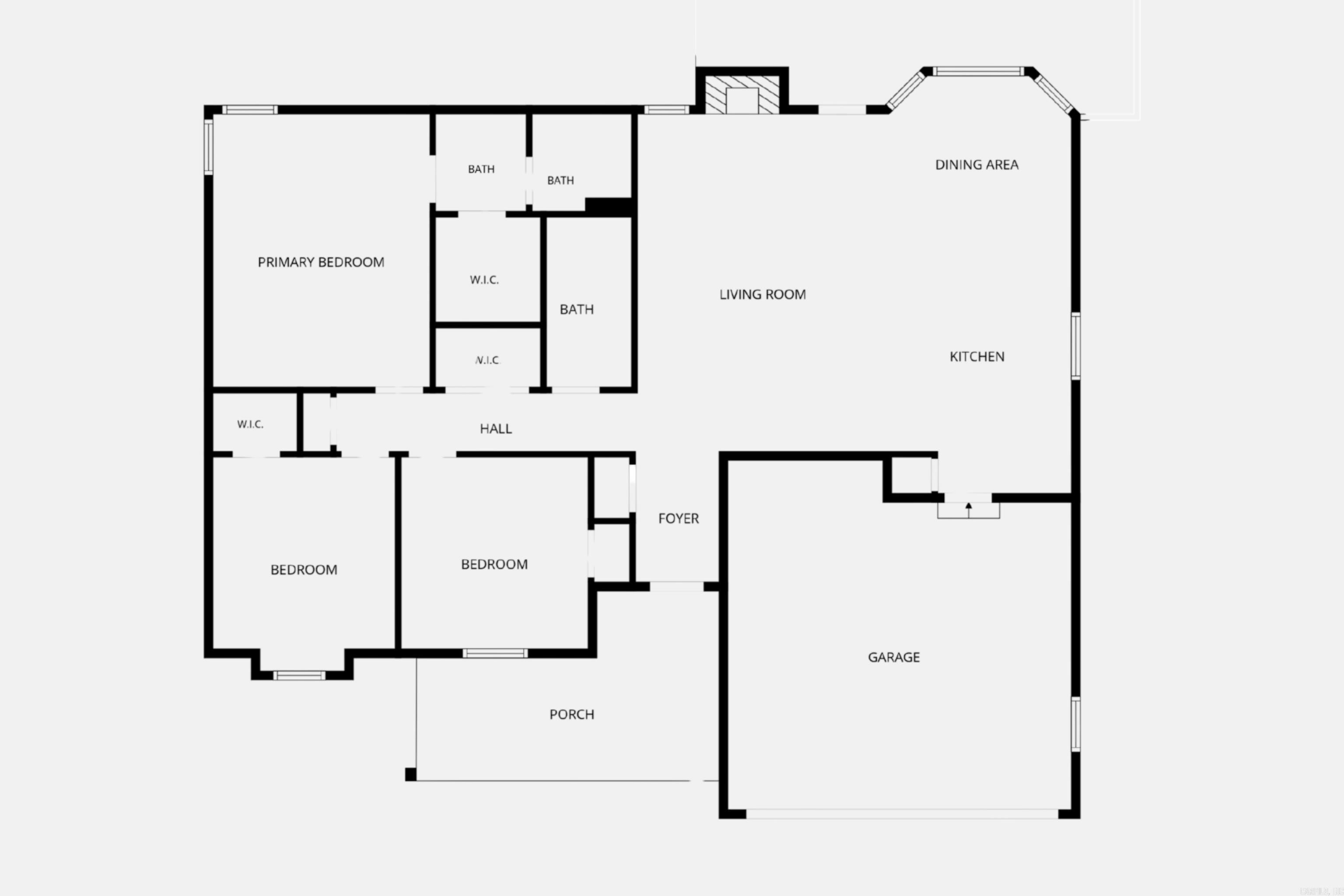 27 Oak Ridge  Maumelle, AR