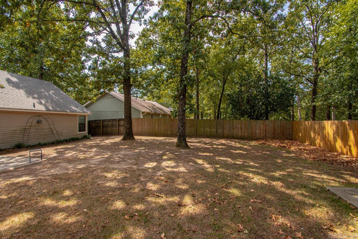 27 Oak Ridge  Maumelle, AR