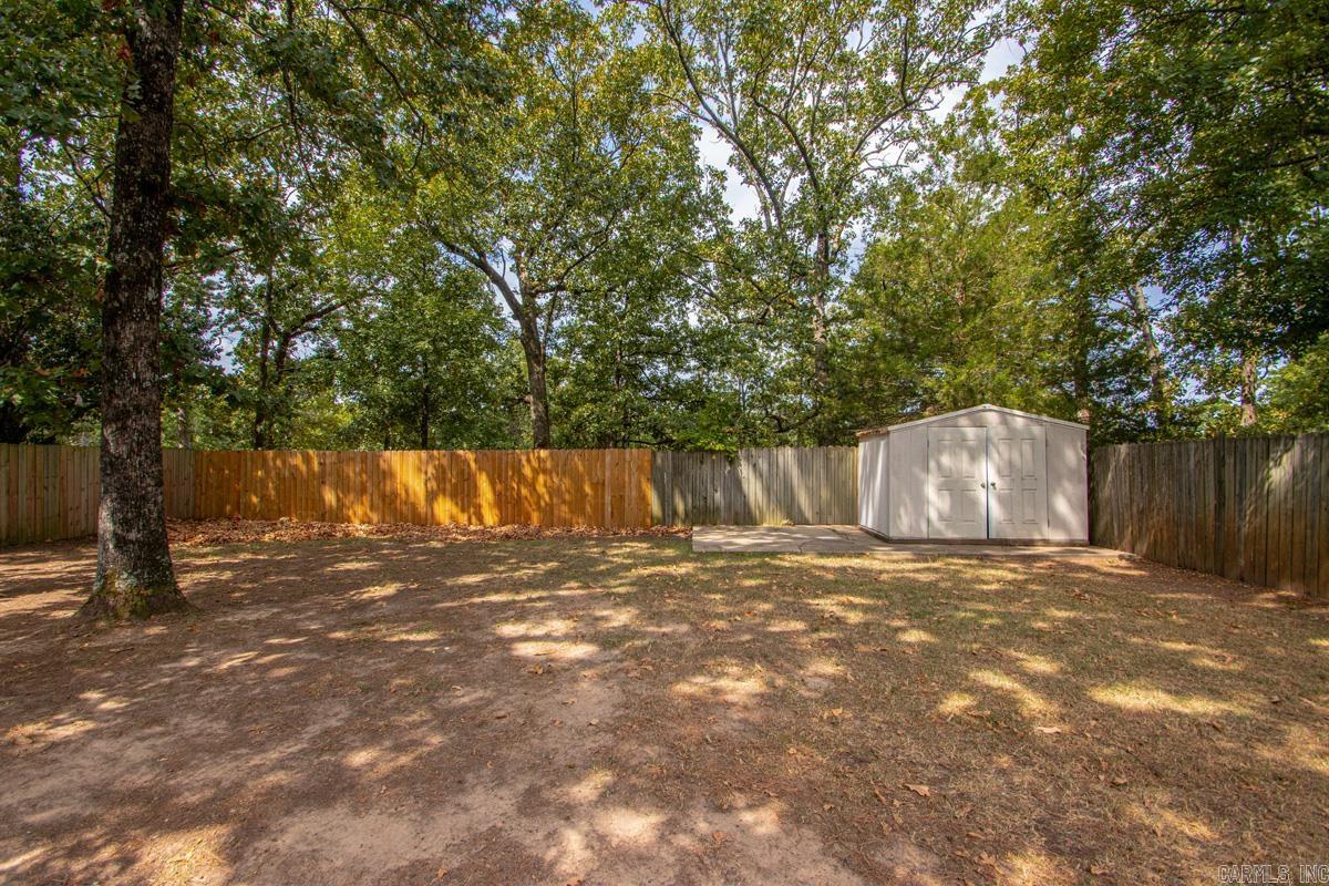 27 Oak Ridge  Maumelle, AR