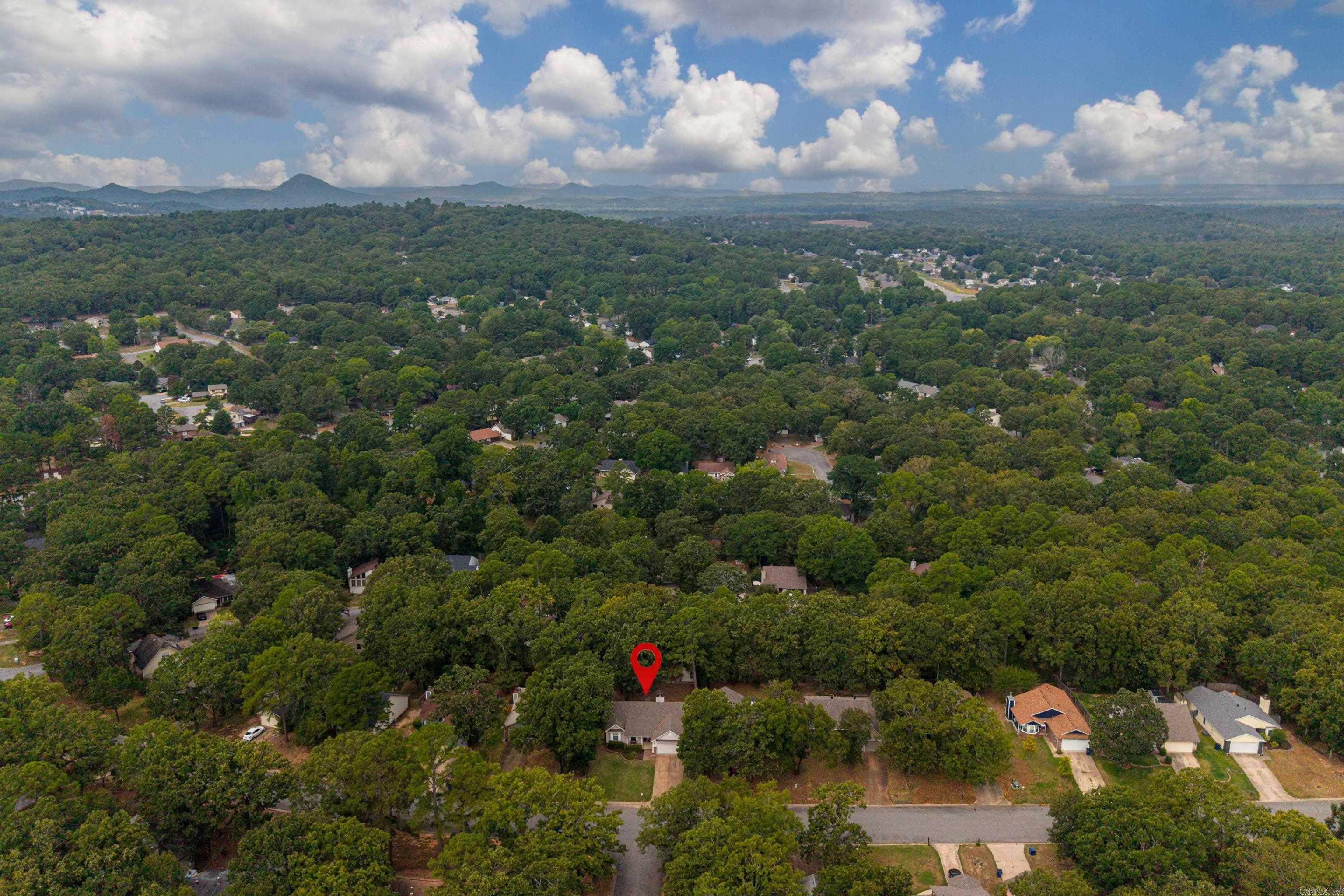 27 Oak Ridge  Maumelle, AR